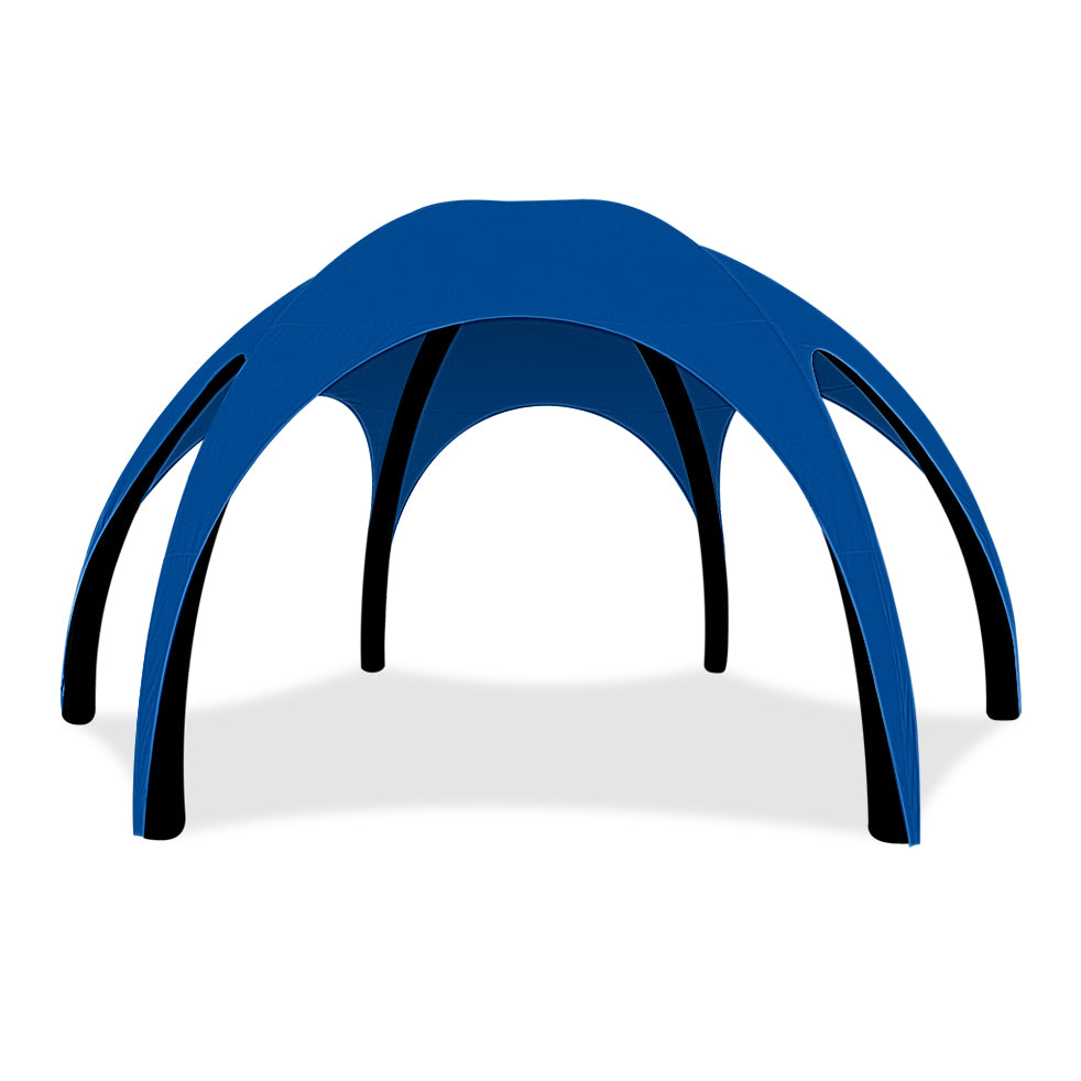 8m x 8m Gamma | High Pressure Inflatables
