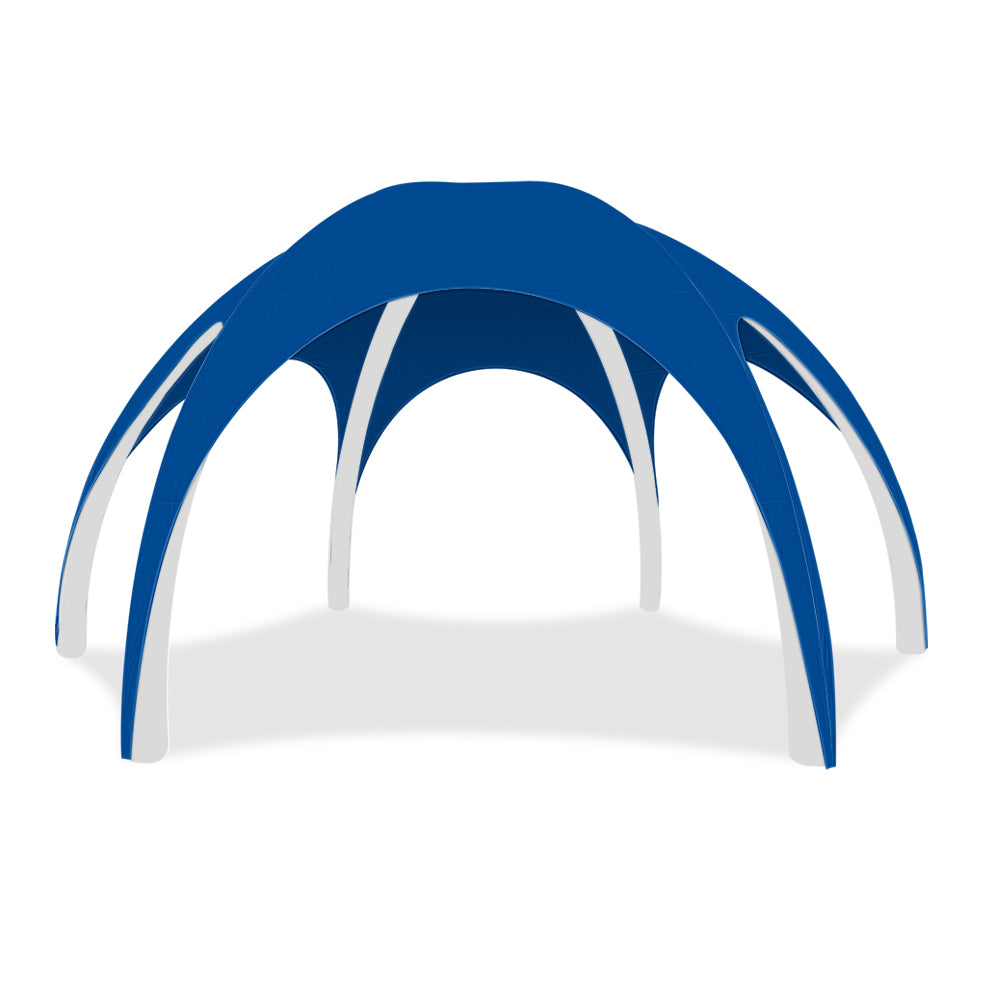 8m x 8m Gamma | High Pressure Inflatables