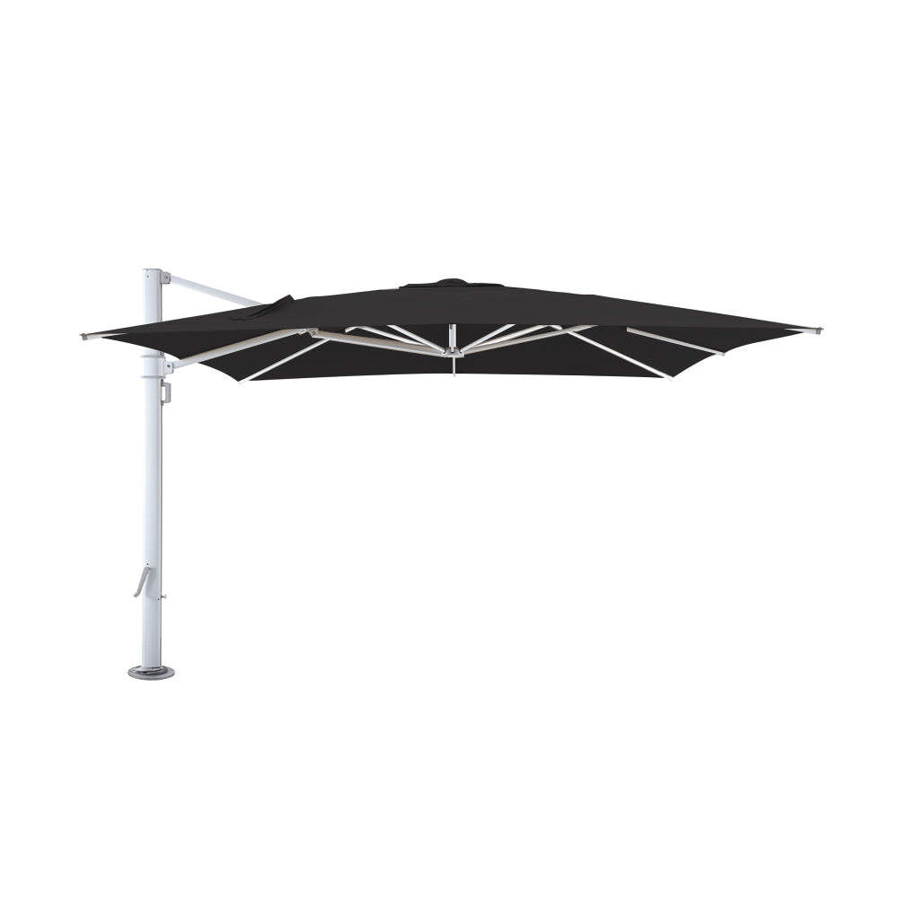 4m x 4m Granada 120 Cantilever Square | Umbrellas