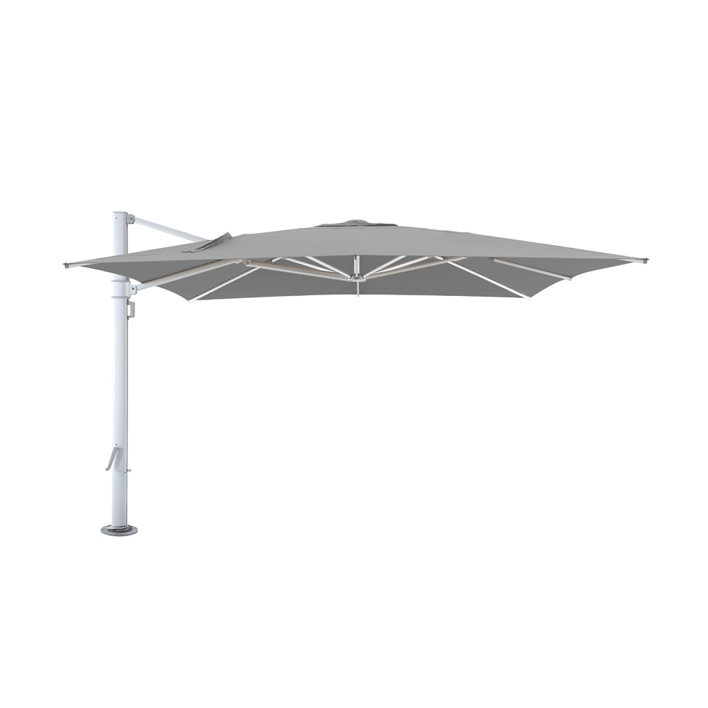 4m x 4m Granada 120 Cantilever Square | Umbrellas
