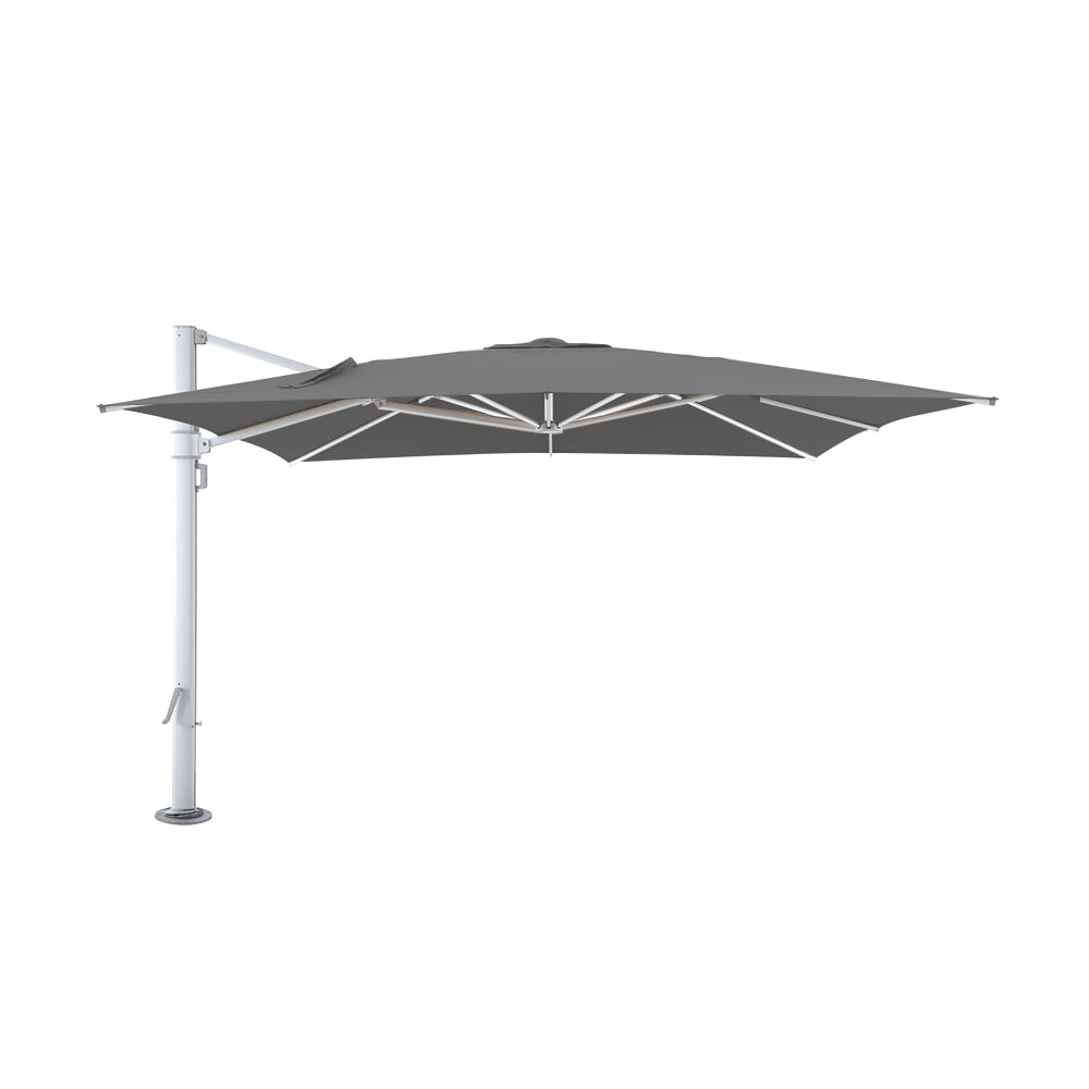 4m x 4m Granada 120 Cantilever Square | Umbrellas