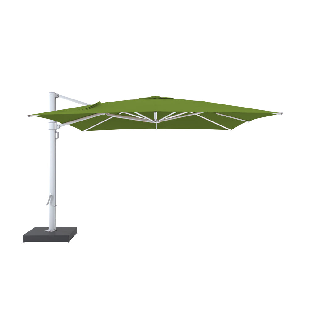4m x 4m Granada 120 Cantilever Square | Umbrellas