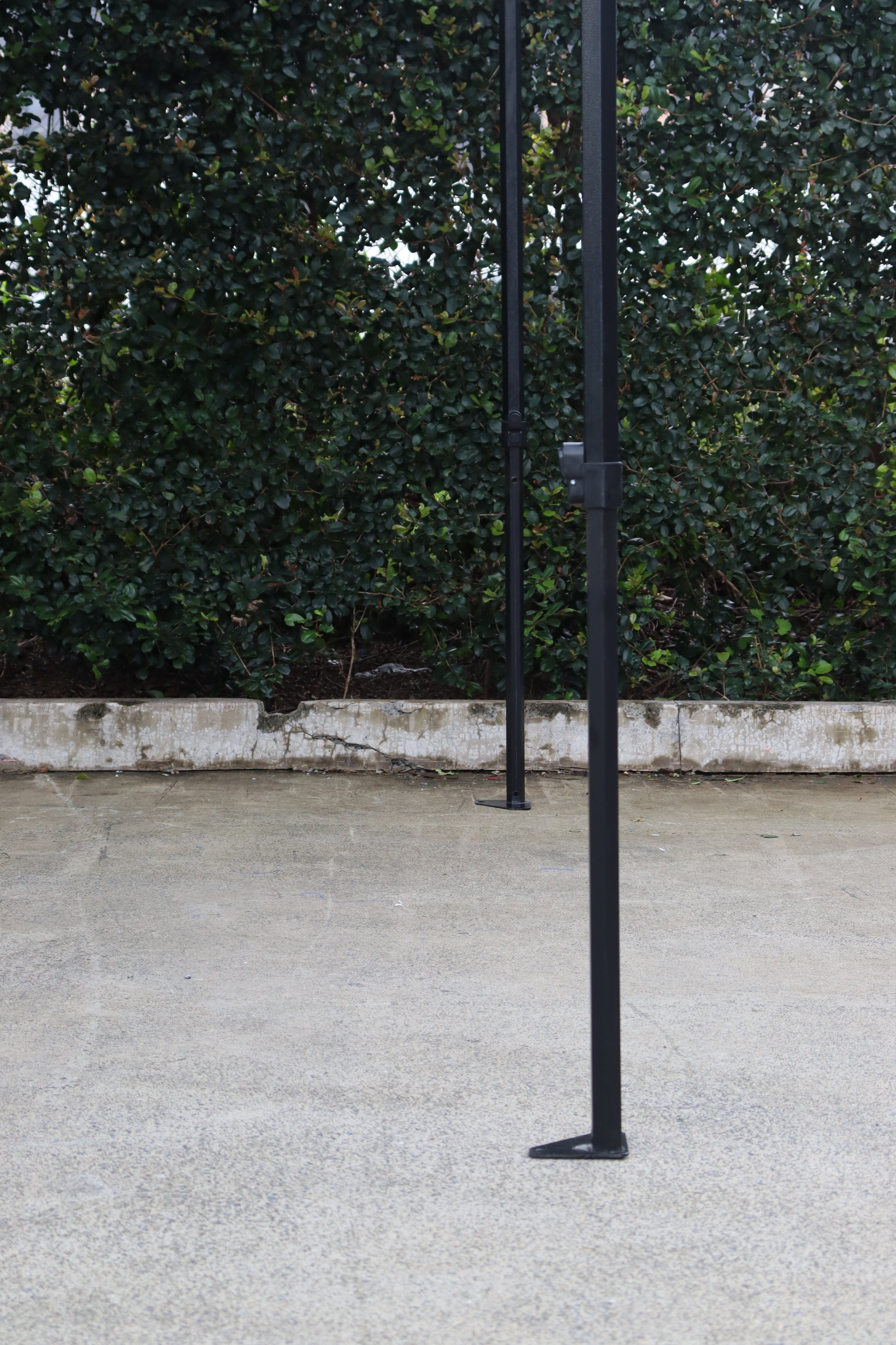 45mm Middle Leg | X5 True Blue Spare Parts