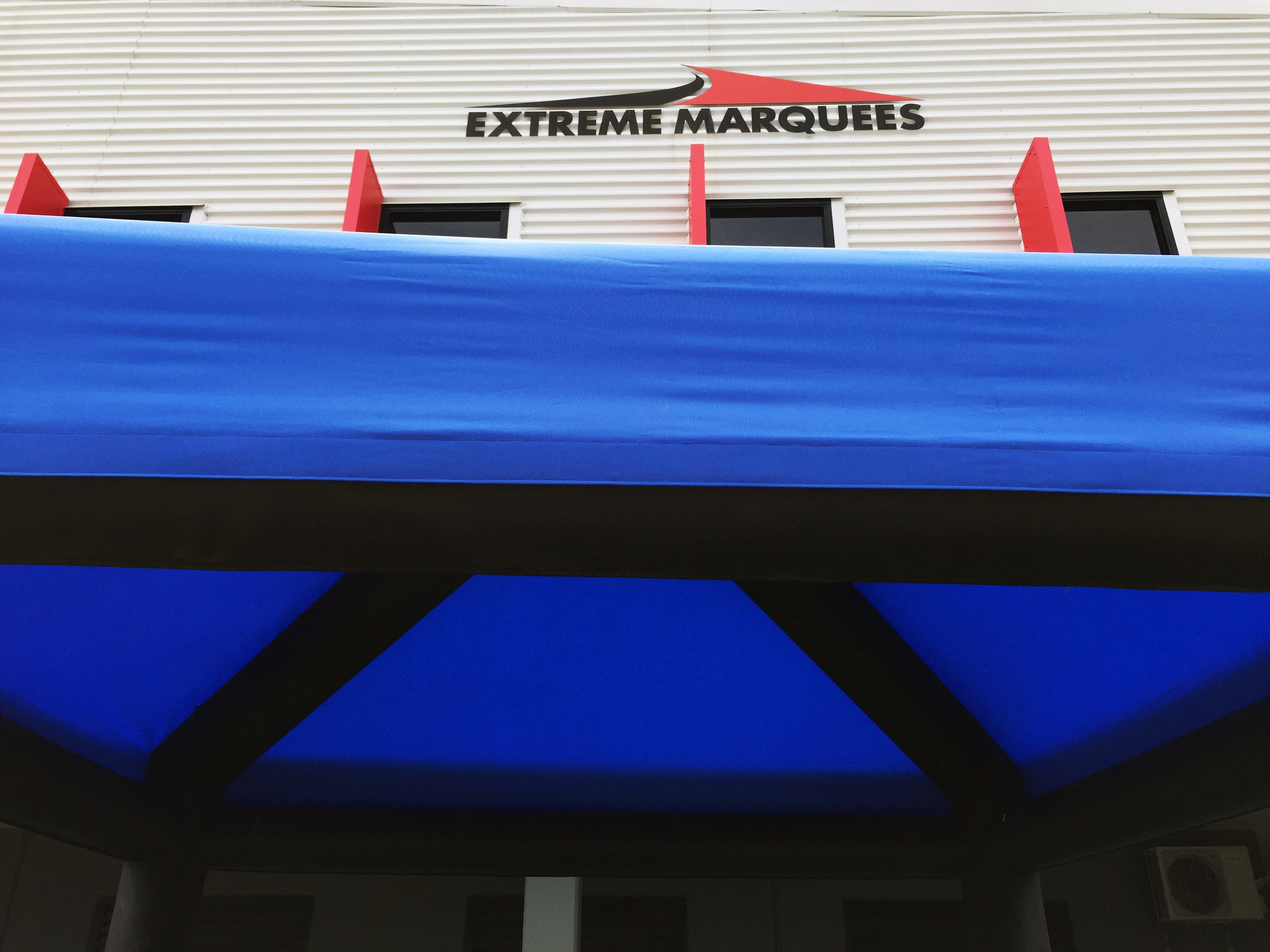 3m x 3m Custom EMF | High Pressure Inflatables