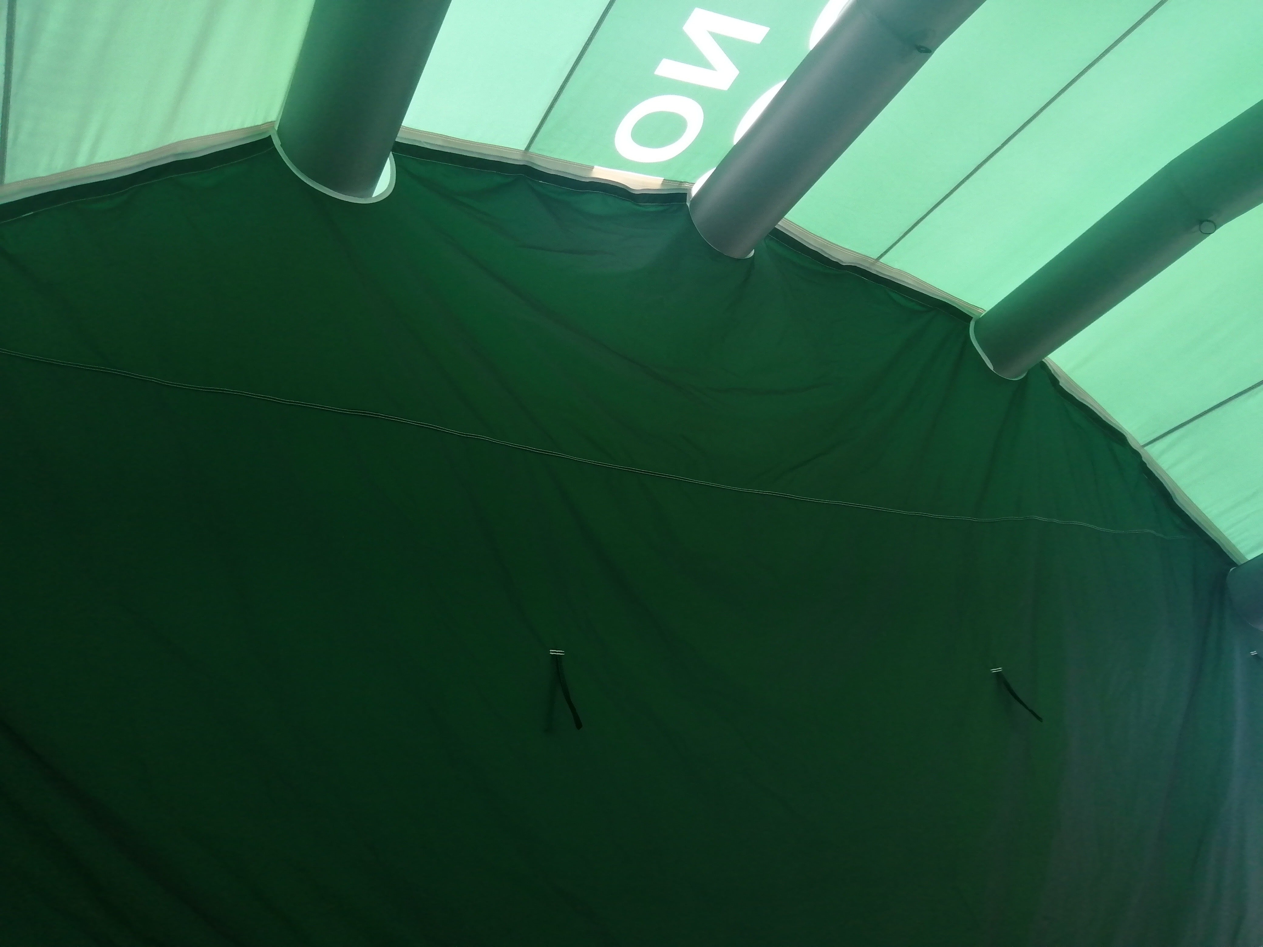4m x 6m Custom Polaris | High Pressure Inflatables