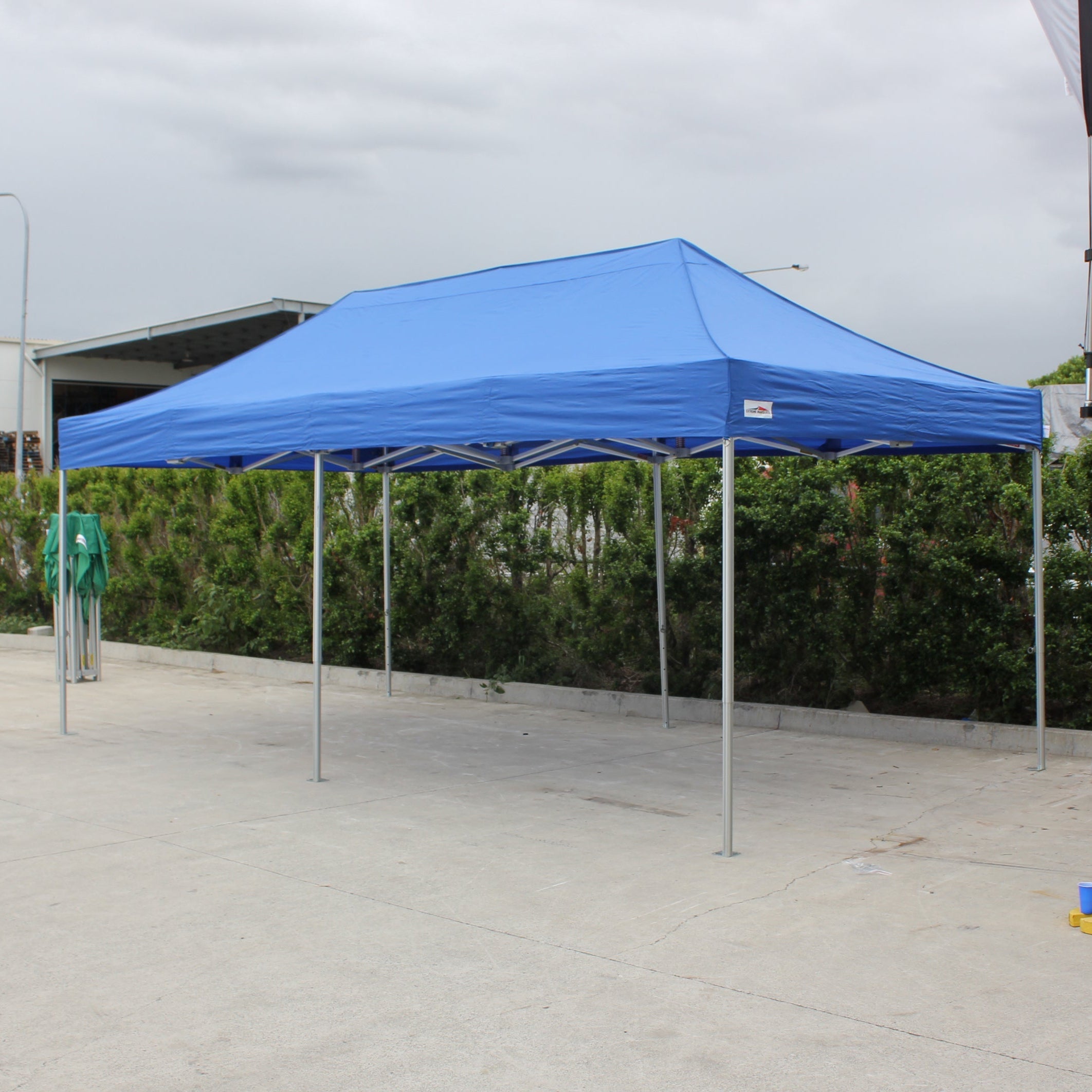 3m x 6m Gazebo | Q8 Quasar