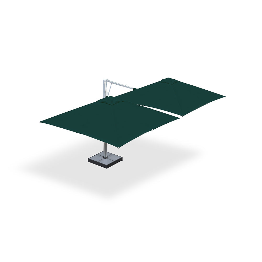 3m x 3m Montilla 110 Cantilever | Umbrellas
