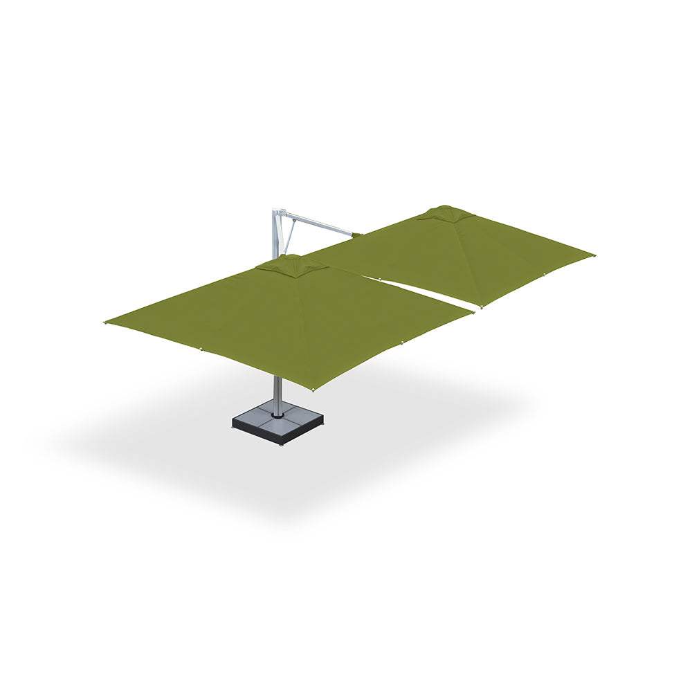 3m x 3m Montilla 110 Cantilever | Umbrellas