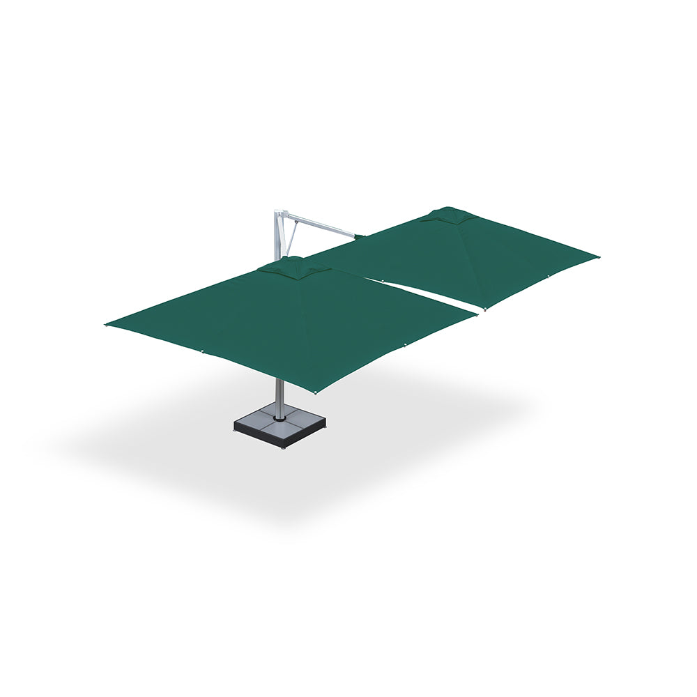 3m x 3m Montilla 110 Cantilever | Umbrellas
