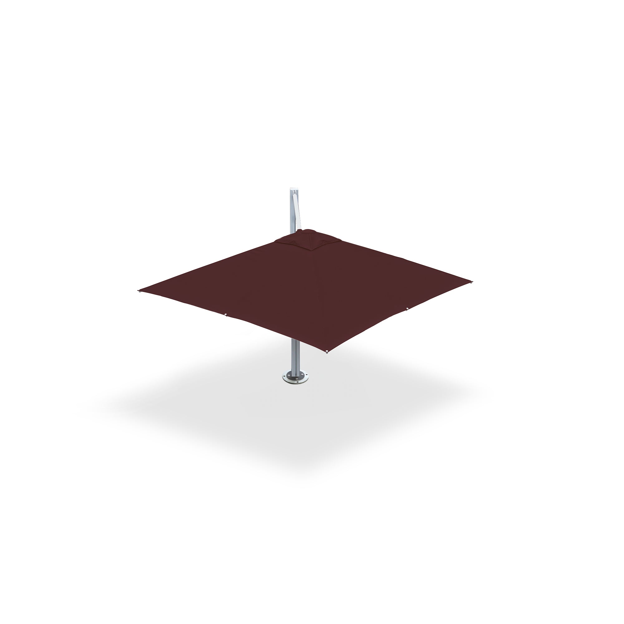3m x 3m Montilla 110 Cantilever | Umbrellas