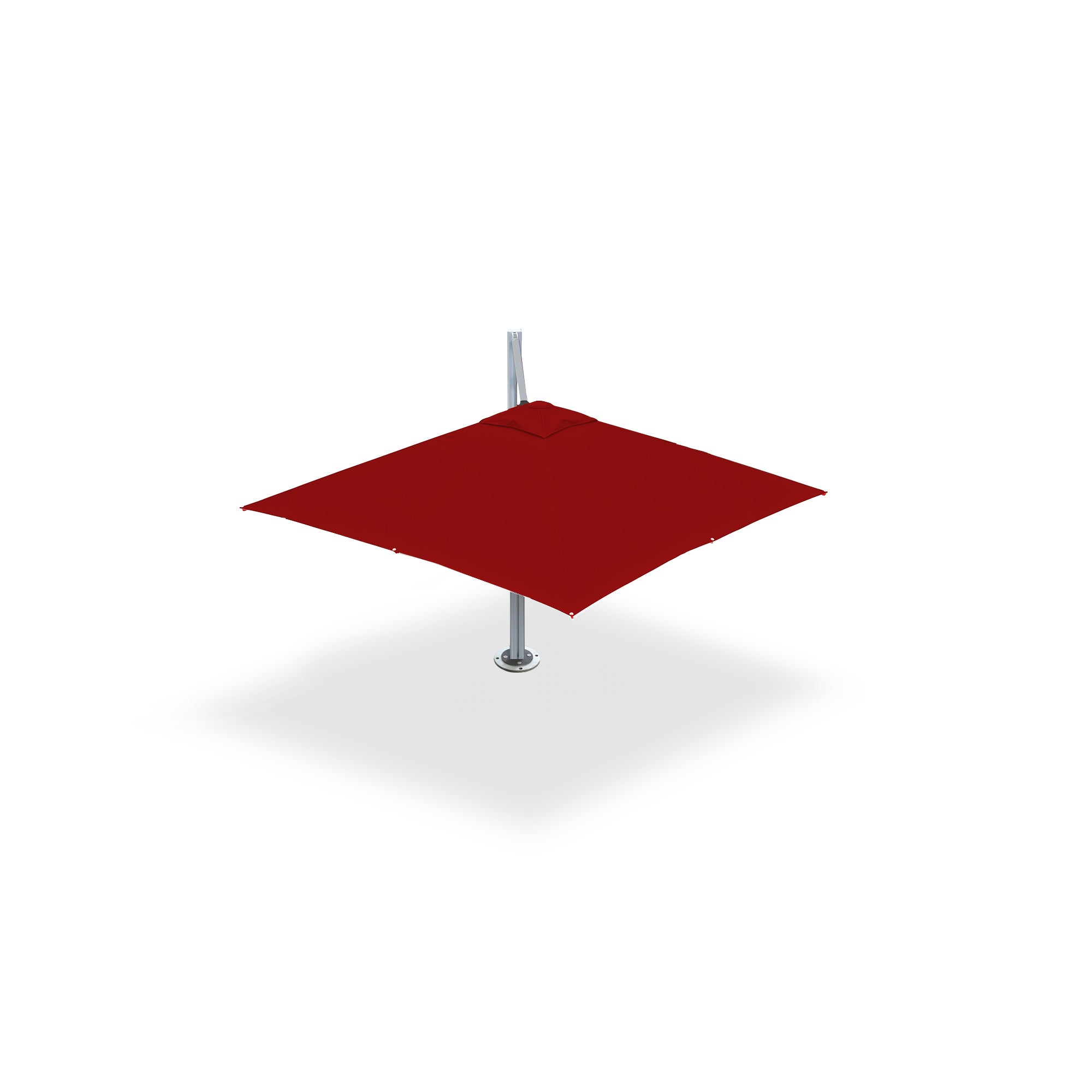 3m x 3m Montilla 110 Cantilever | Umbrellas