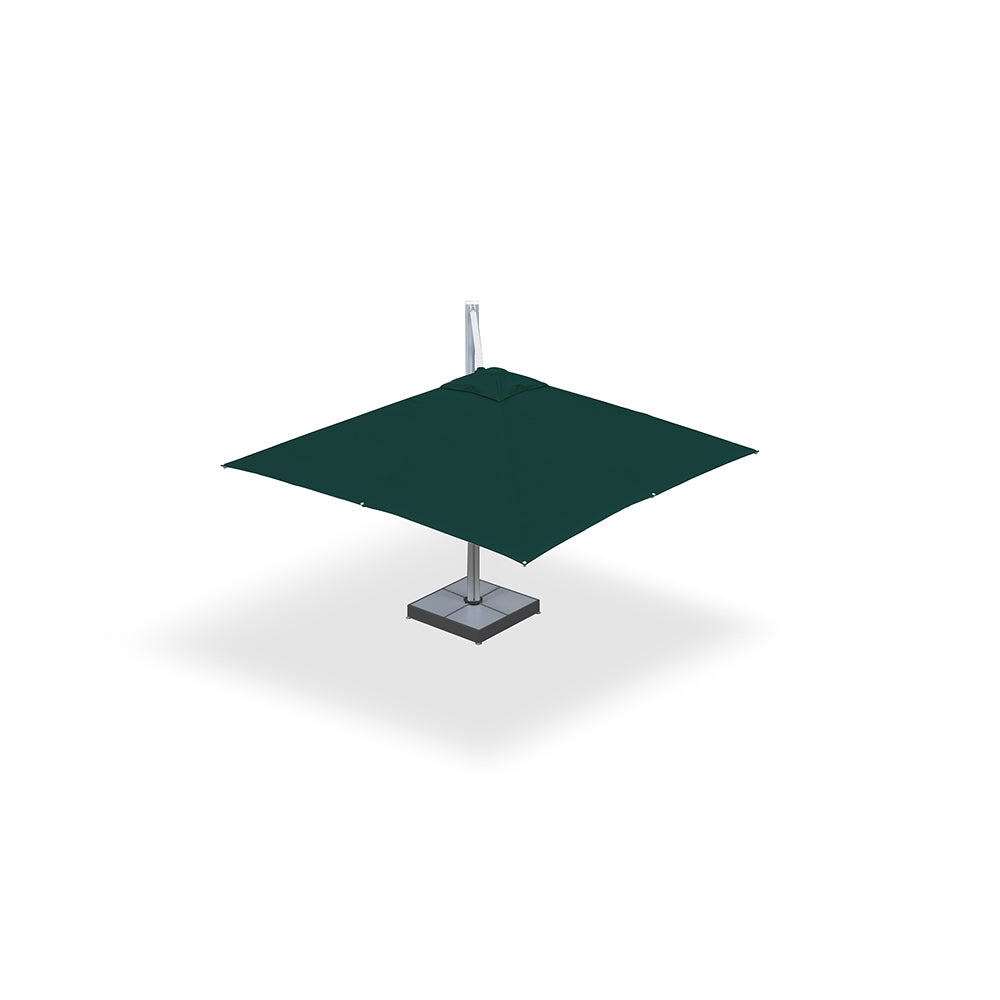 3m x 3m Montilla 110 Cantilever | Umbrellas