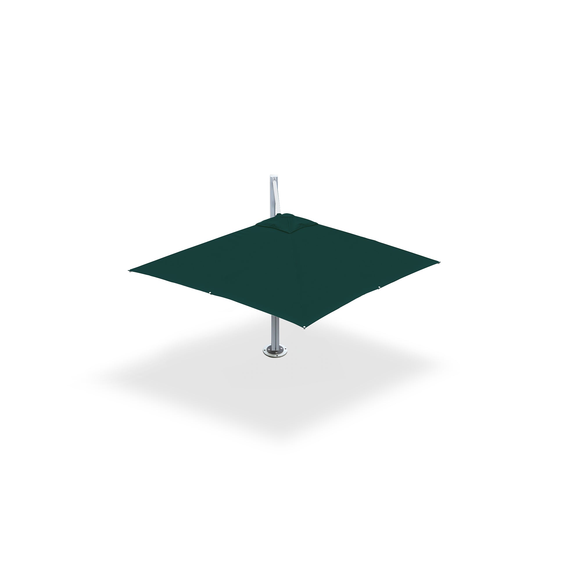 3m x 3m Montilla 110 Cantilever | Umbrellas