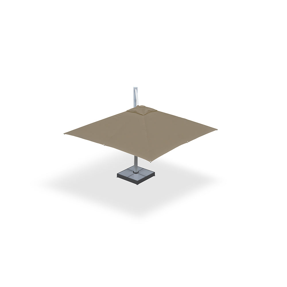 3m x 3m Montilla 110 Cantilever | Umbrellas