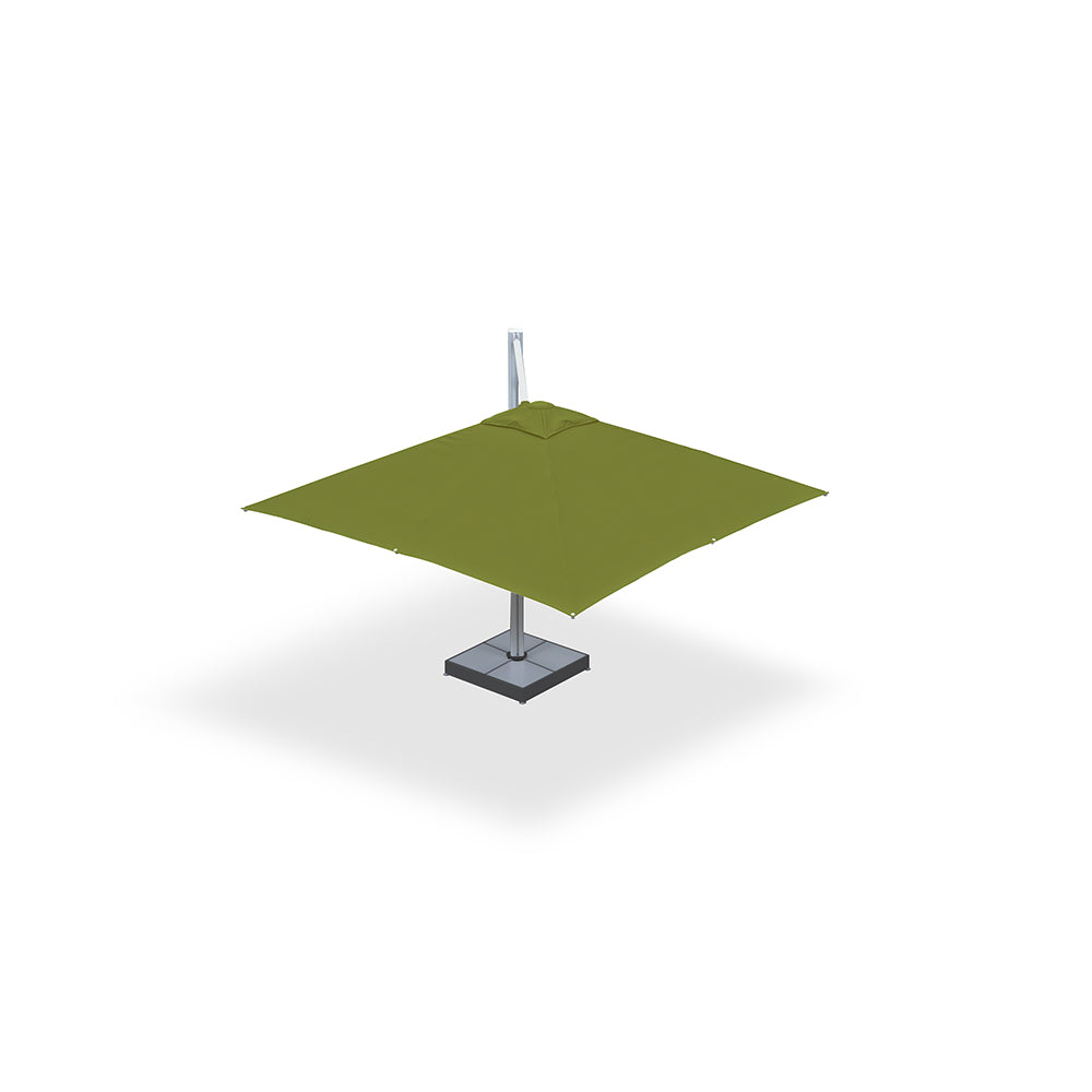 3m x 3m Montilla 110 Cantilever | Umbrellas