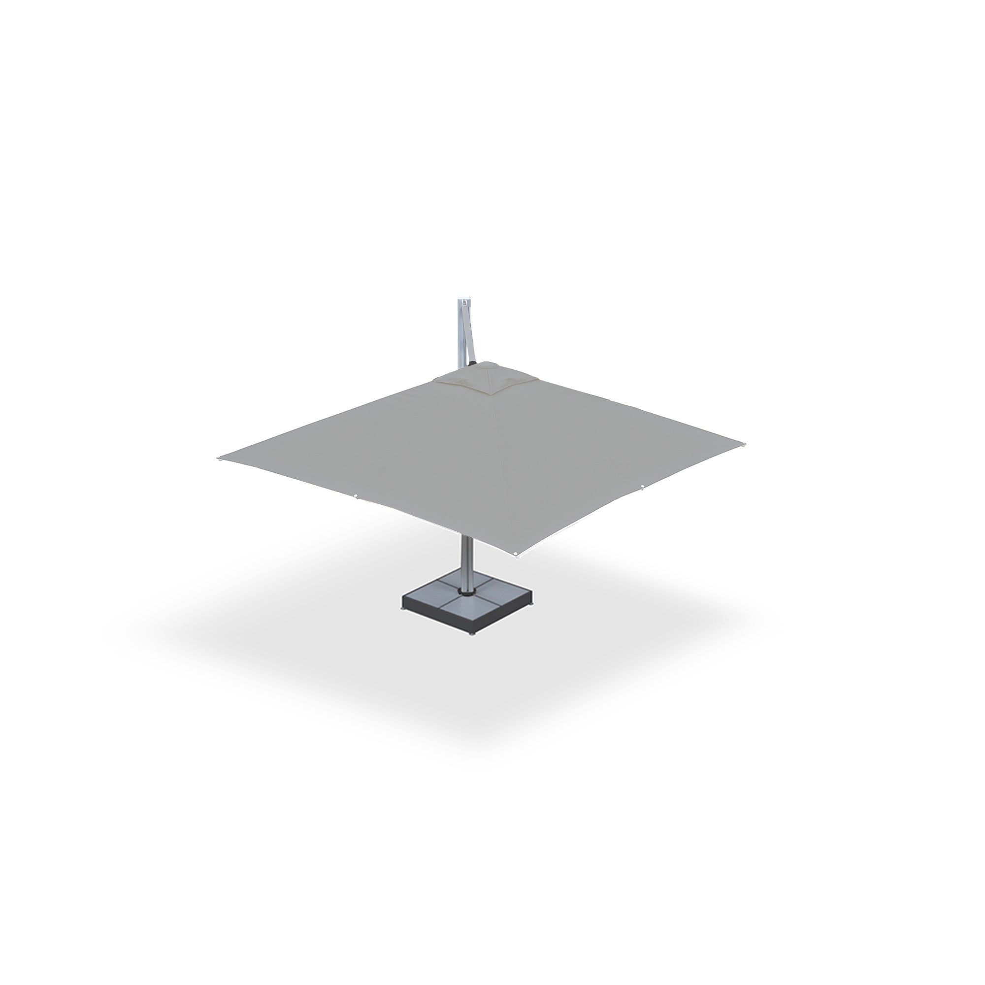 3m x 3m Montilla 110 Cantilever | Umbrellas