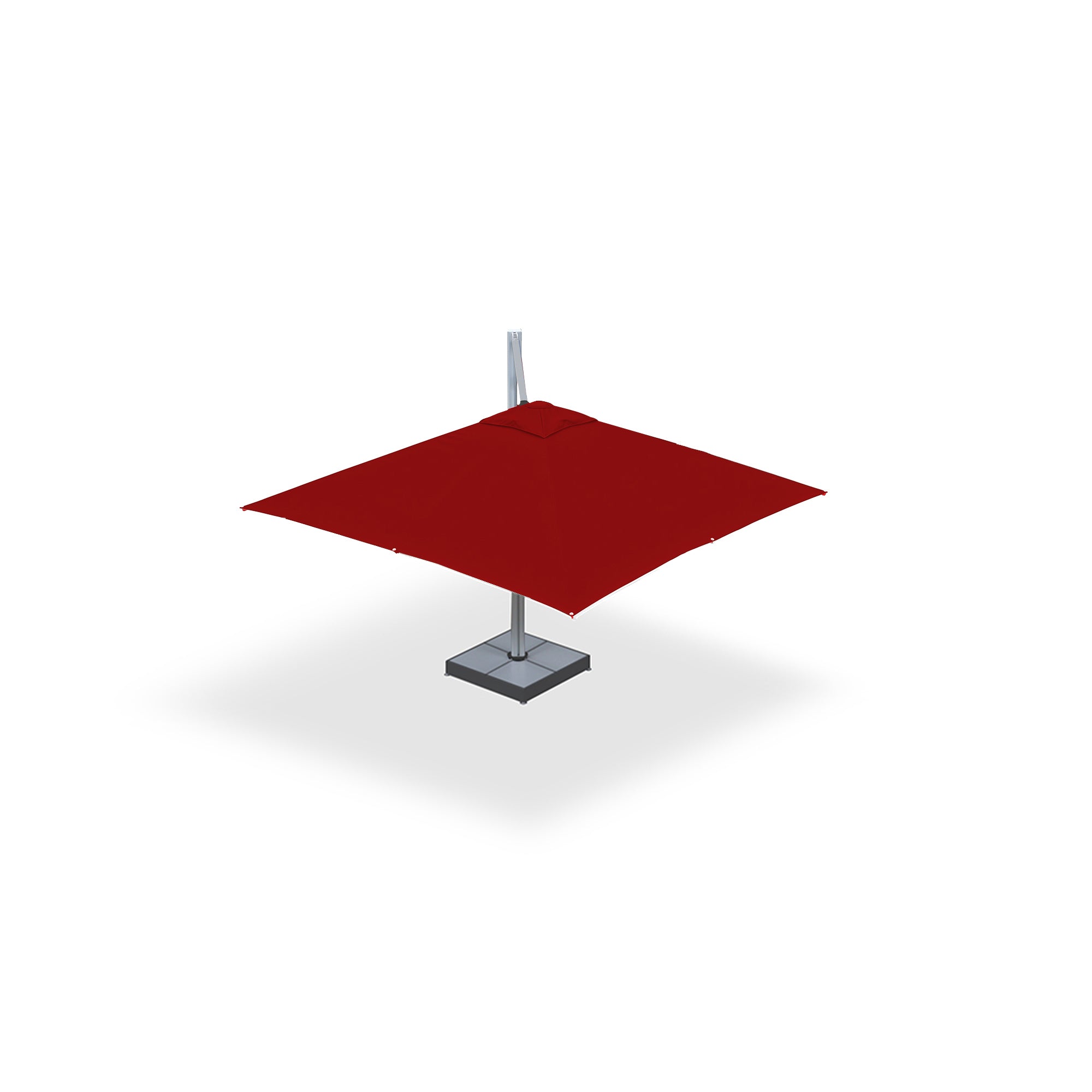 3m x 3m Montilla 110 Cantilever | Umbrellas