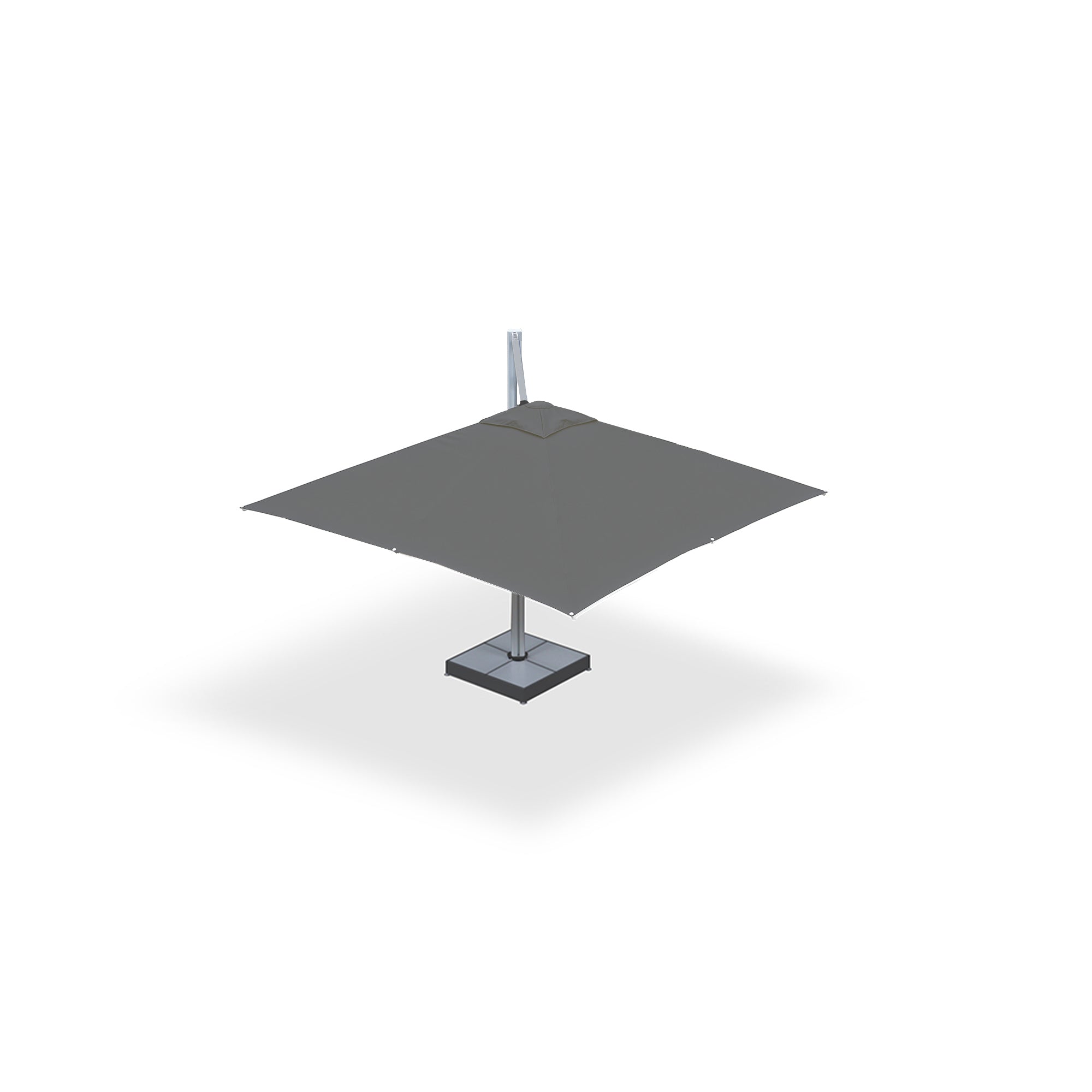 3m x 3m Montilla 110 Cantilever | Umbrellas