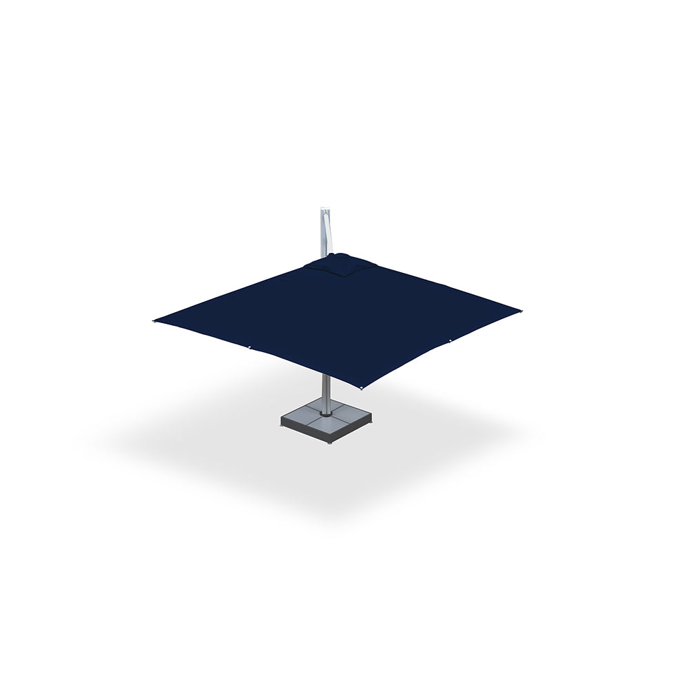 3m x 3m Montilla 110 Cantilever | Umbrellas