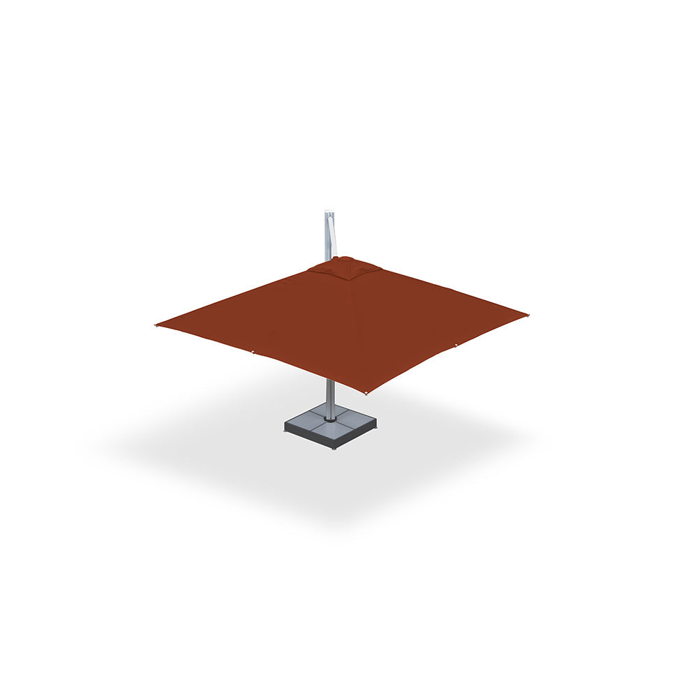 3m x 3m Montilla 110 Cantilever | Umbrellas