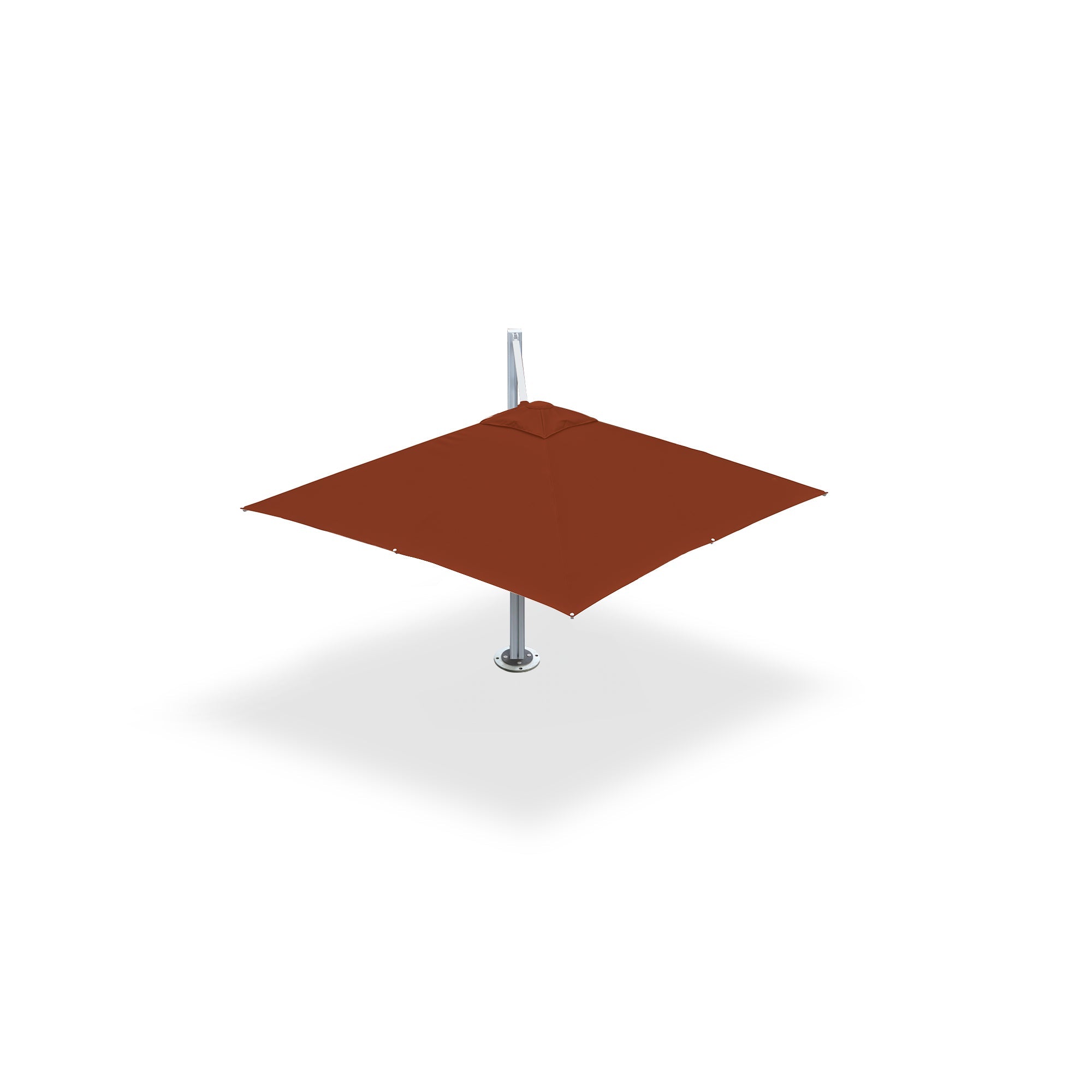 3m x 3m Montilla 110 Cantilever | Umbrellas