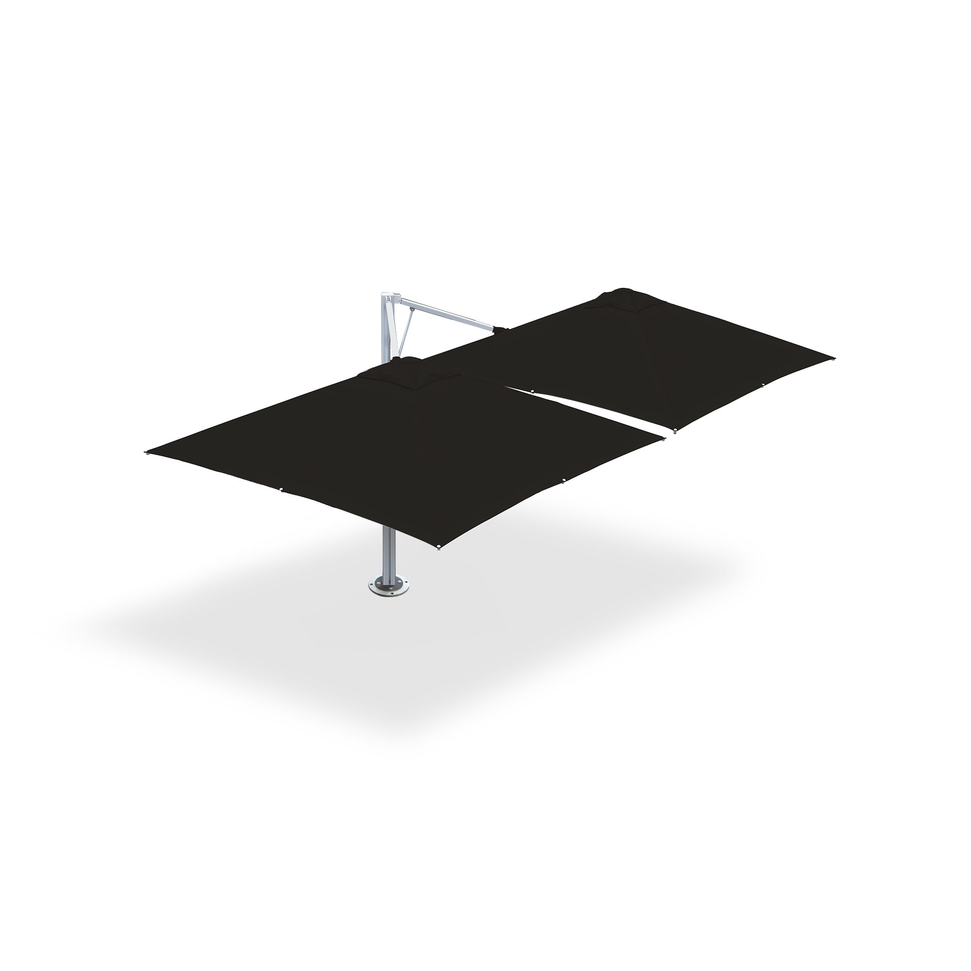 3m x 3m Montilla 110 Cantilever | Umbrellas