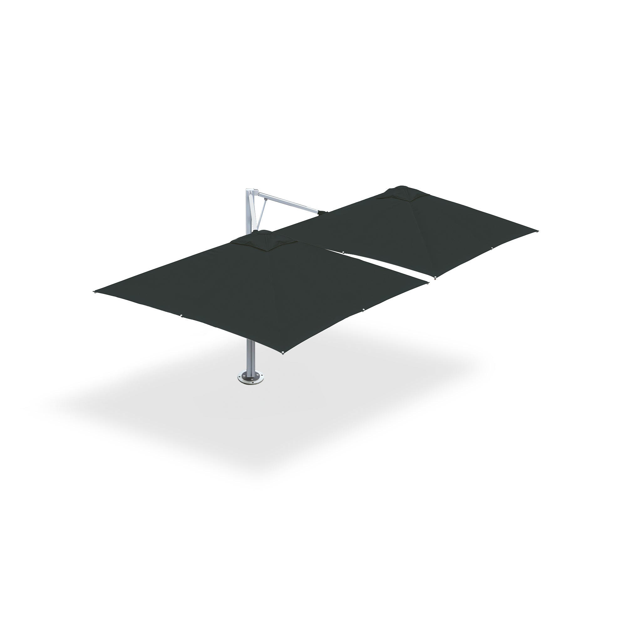 3m x 3m Montilla 110 Cantilever | Umbrellas