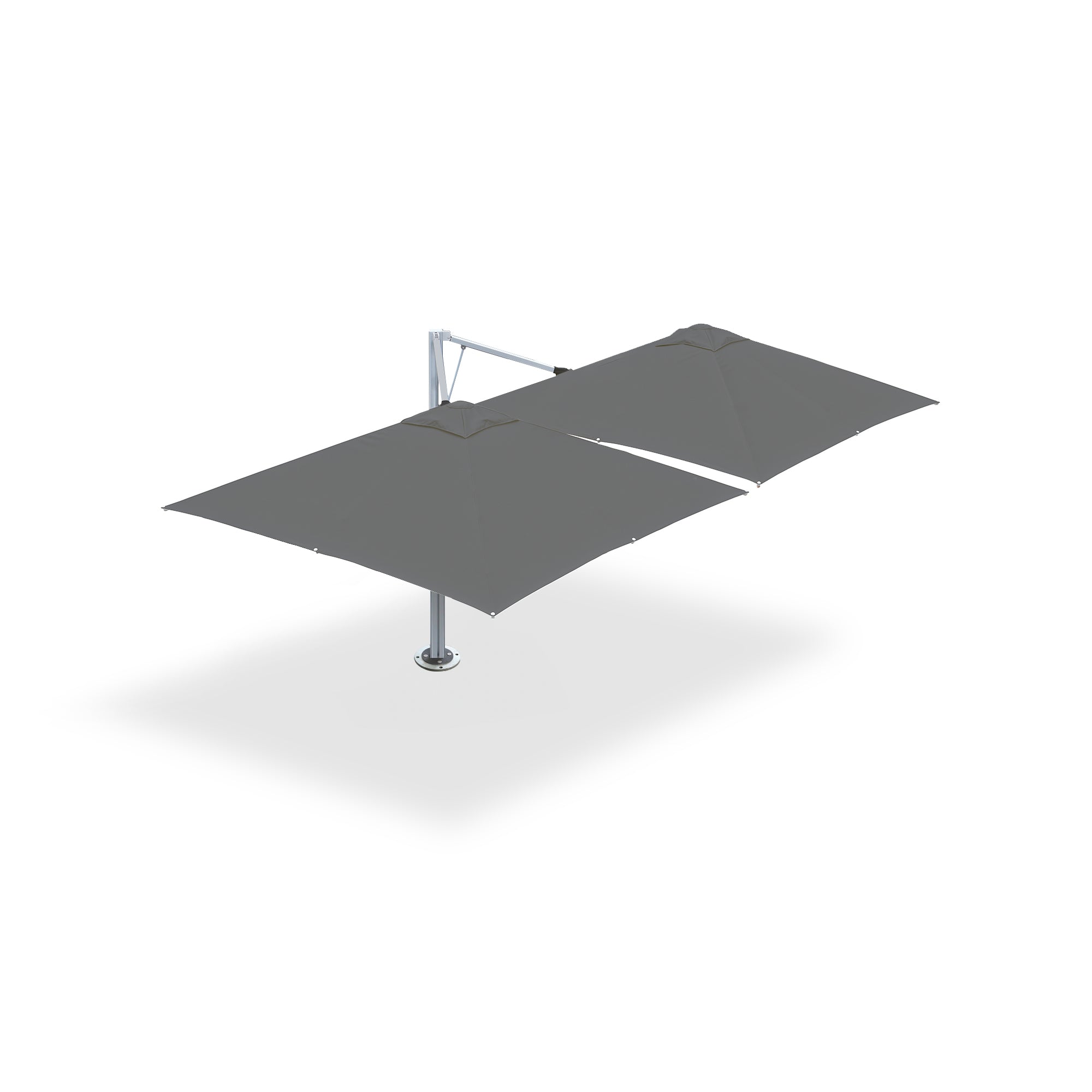 3m x 3m Montilla 110 Cantilever | Umbrellas