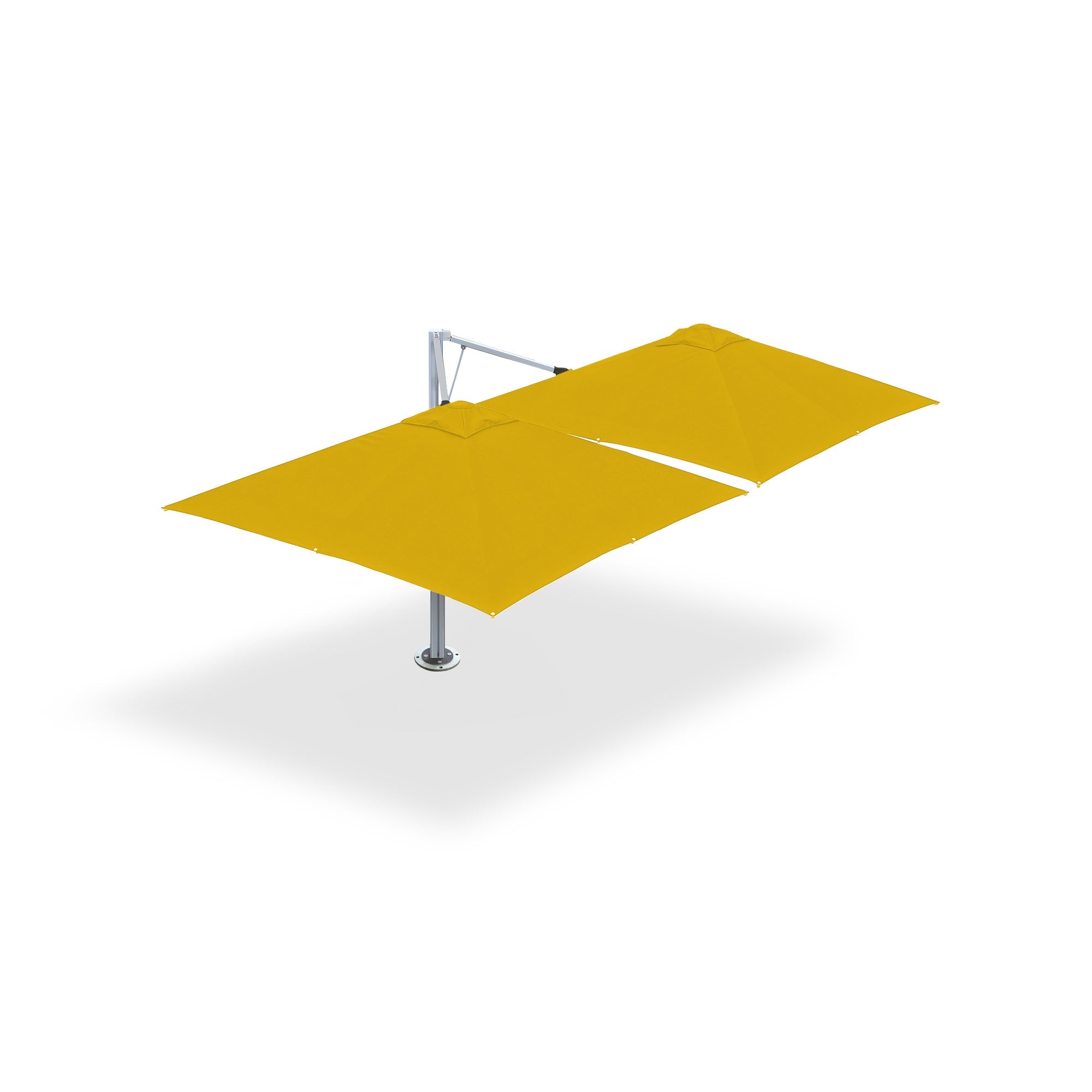 3m x 3m Montilla 110 Cantilever | Umbrellas