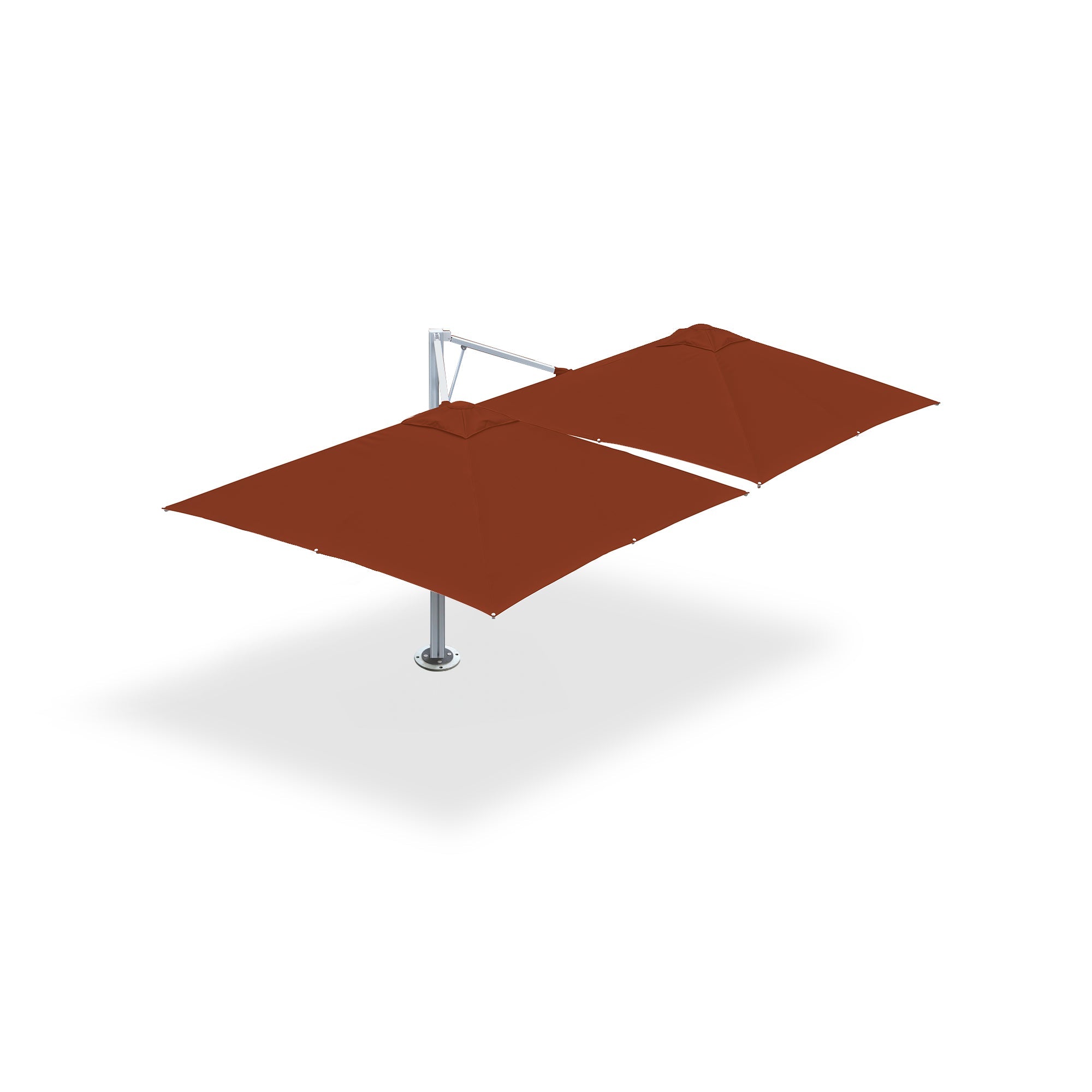 3m x 3m Montilla 110 Cantilever | Umbrellas