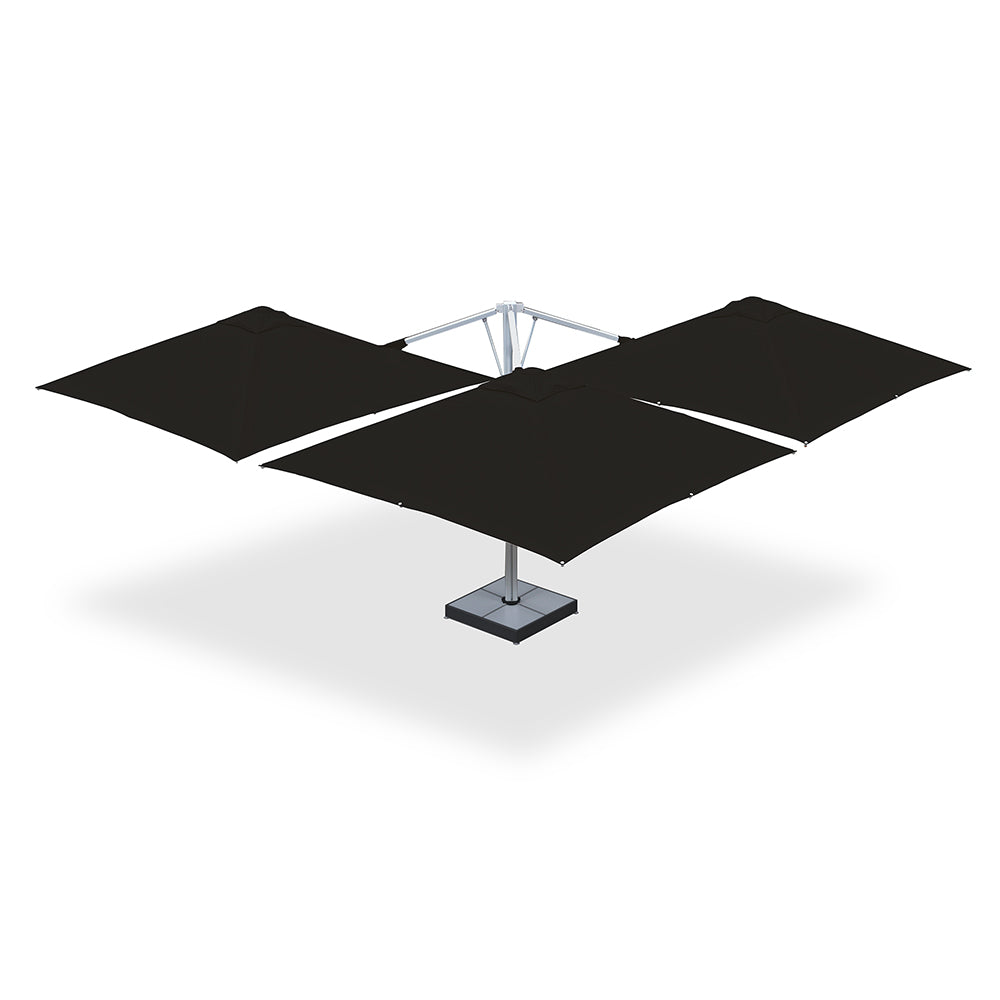 3m x 3m Montilla 110 Cantilever | Umbrellas