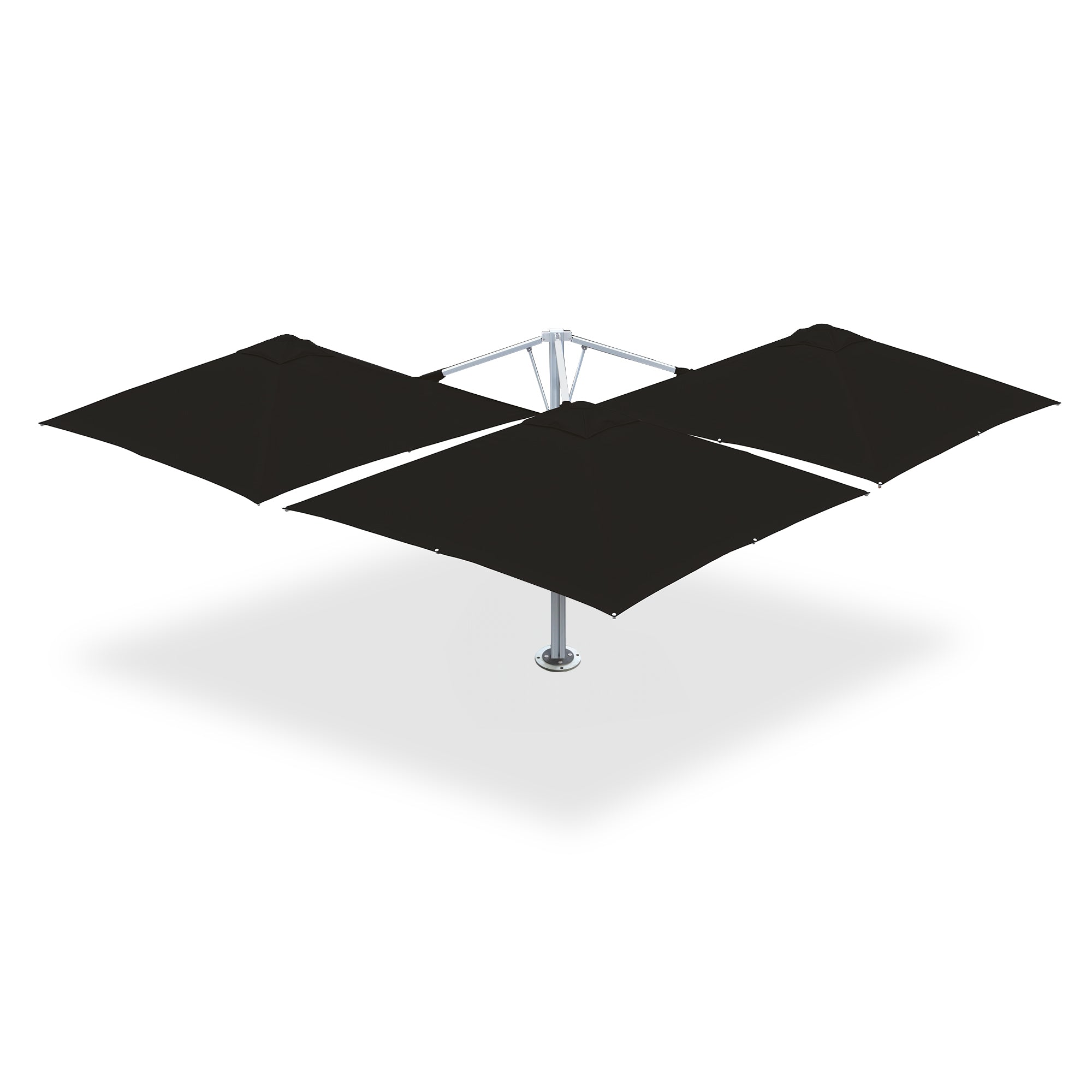 3m x 3m Montilla 110 Cantilever | Umbrellas