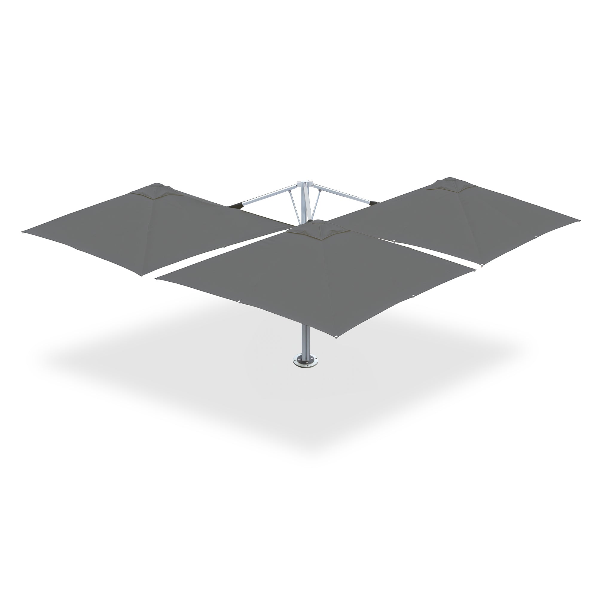 3m x 3m Montilla 110 Cantilever | Umbrellas