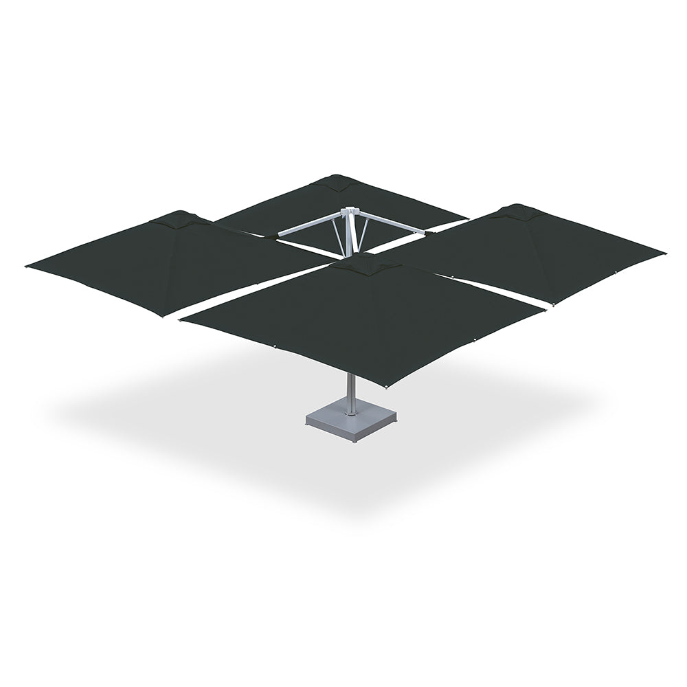 3m x 3m Montilla 110 Cantilever | Umbrellas