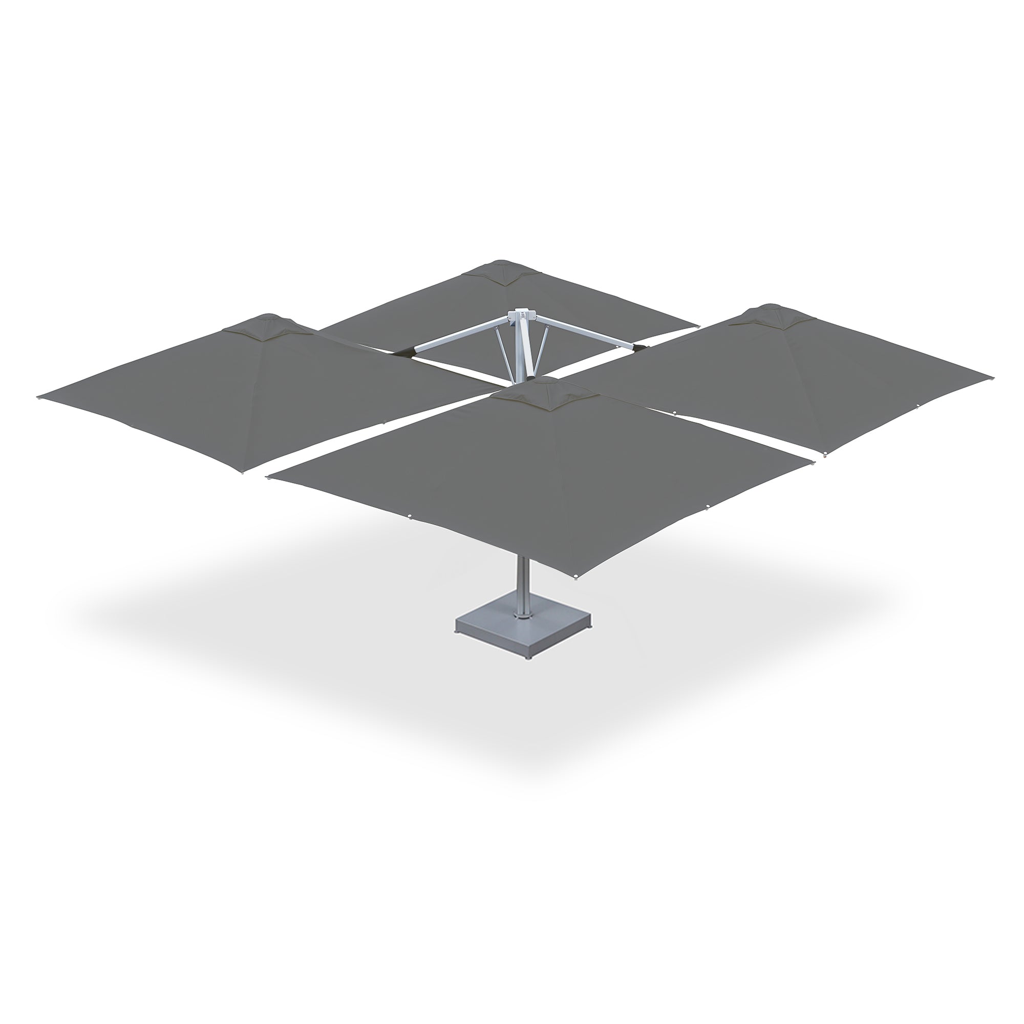 3m x 3m Montilla 110 Cantilever | Umbrellas