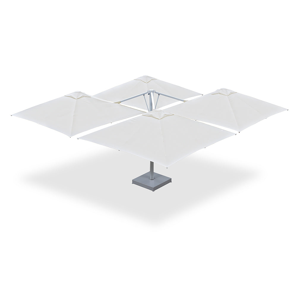 3m x 3m Montilla 110 Cantilever | Umbrellas