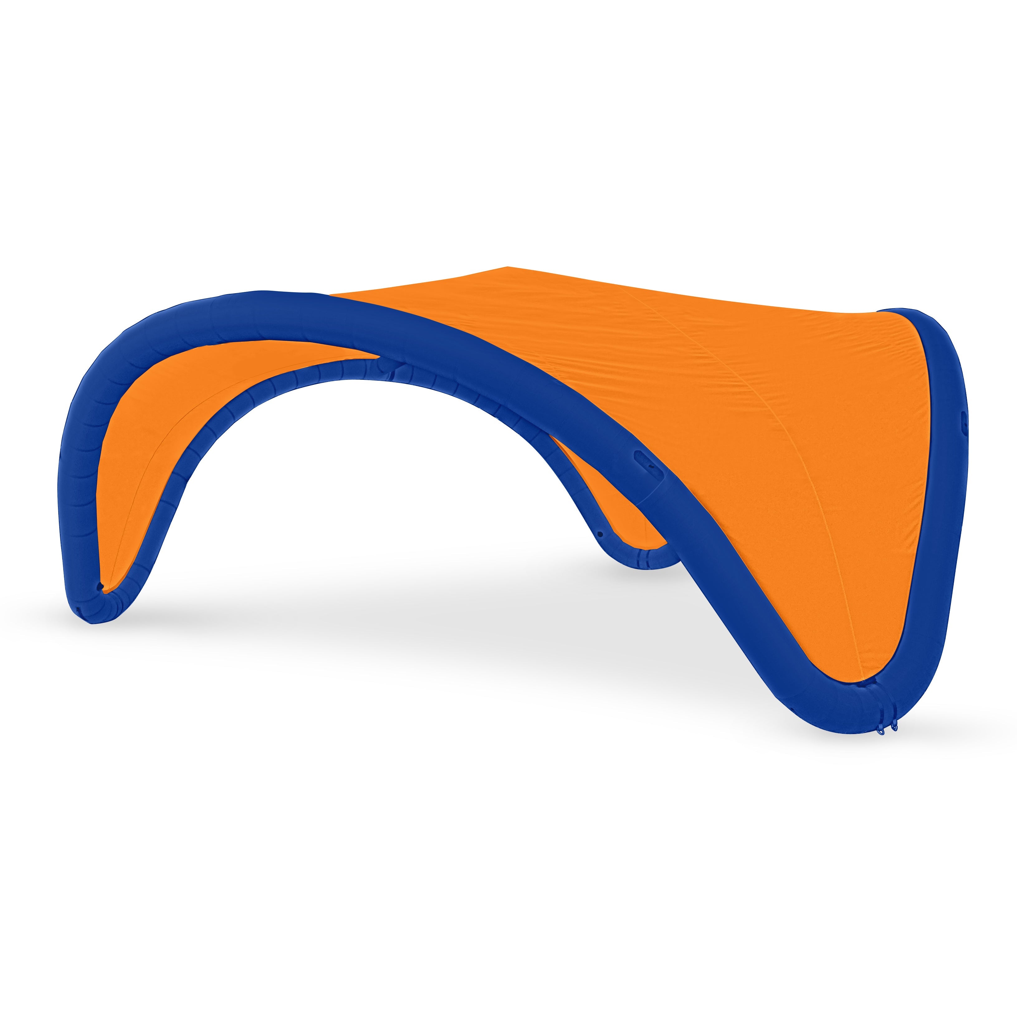 6.7m x 6.7m Omega | High Pressure Inflatables