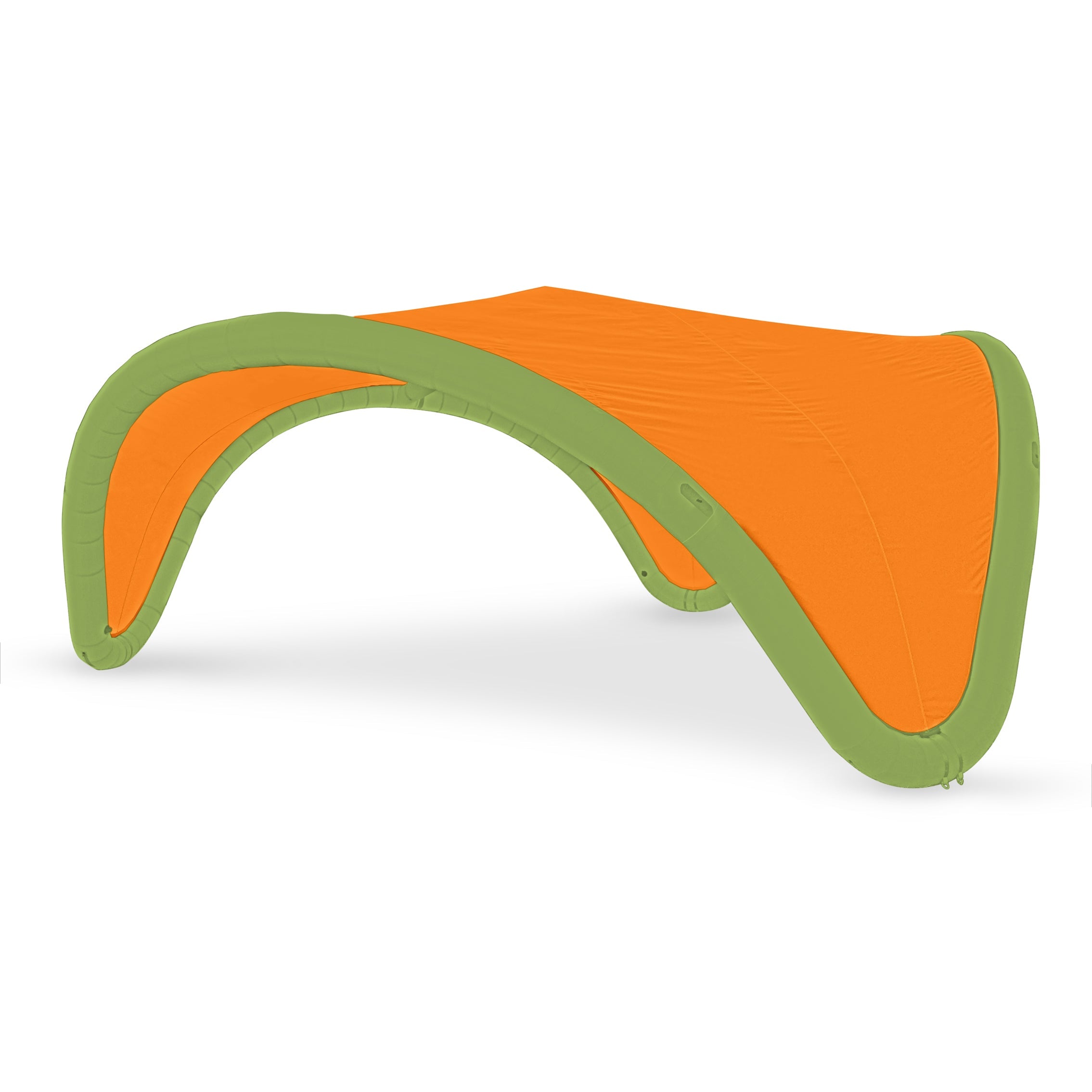 6.7m x 6.7m Omega | High Pressure Inflatables