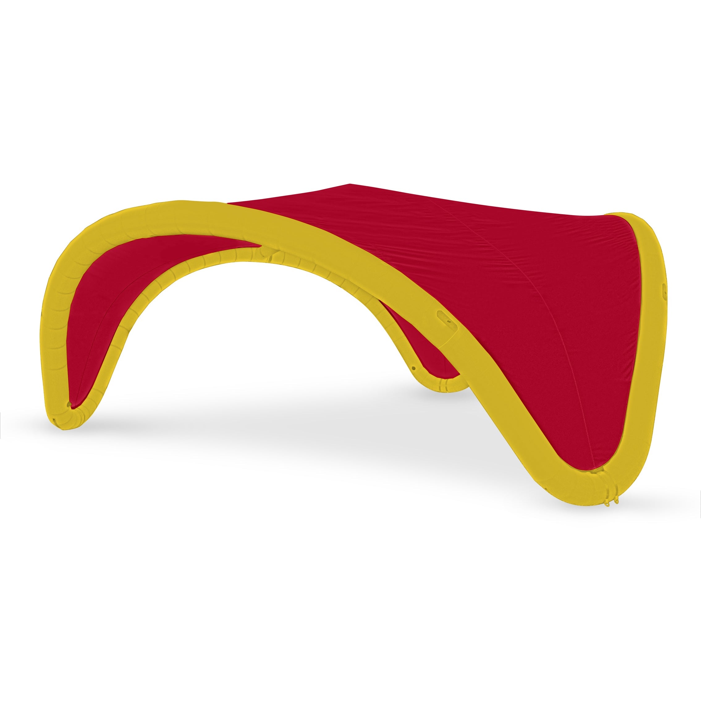 6.7m x 6.7m Omega | High Pressure Inflatables