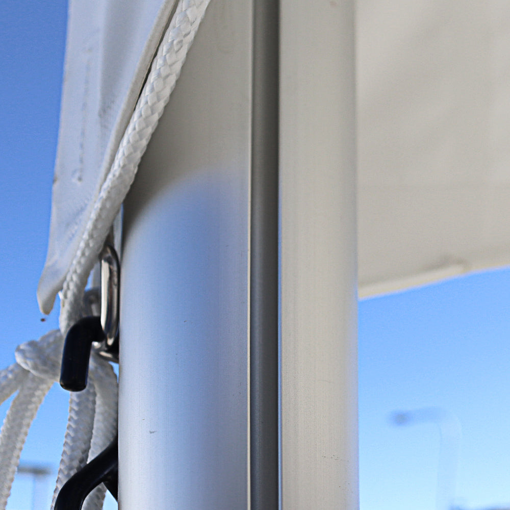 3m x 6m Pavilion | Semi-Permanent Tents