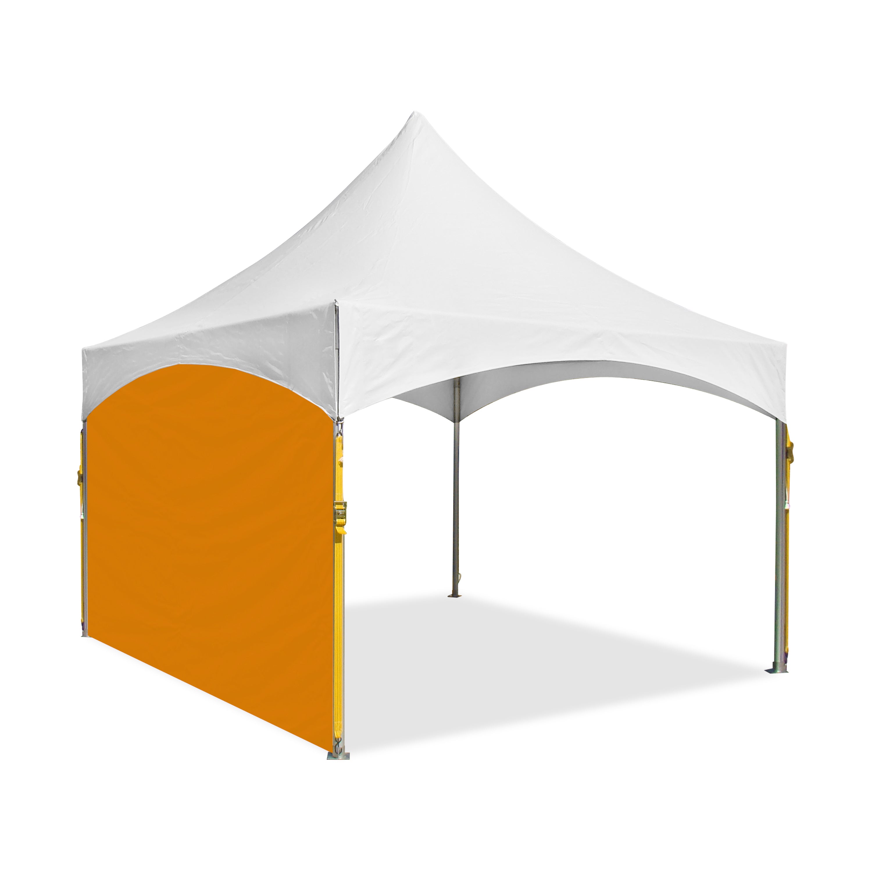 3m Pavilion Plain Wall | Semi-Permanent Tent Accessory