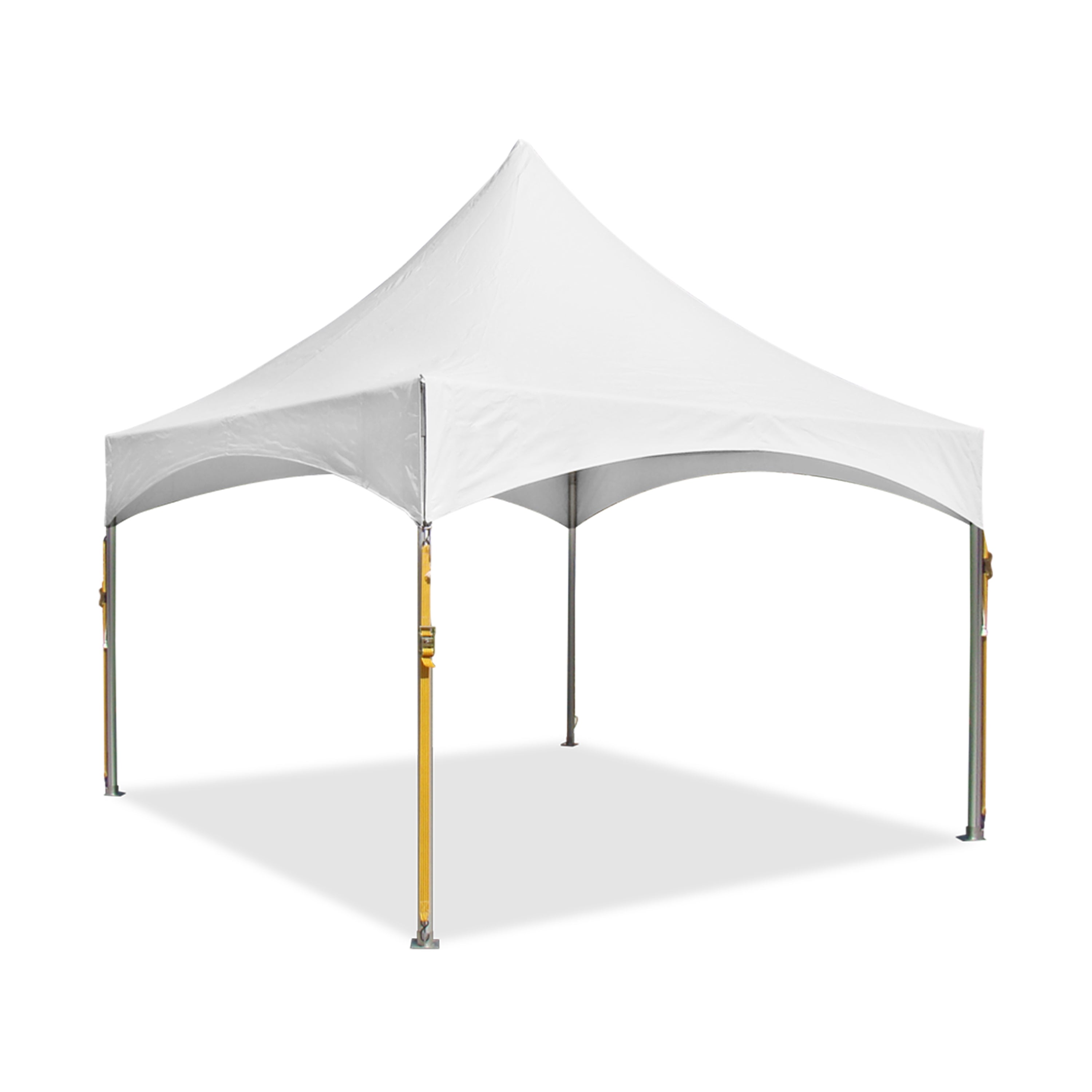 4m x 4m Pavilion | Semi-Permanent Tents