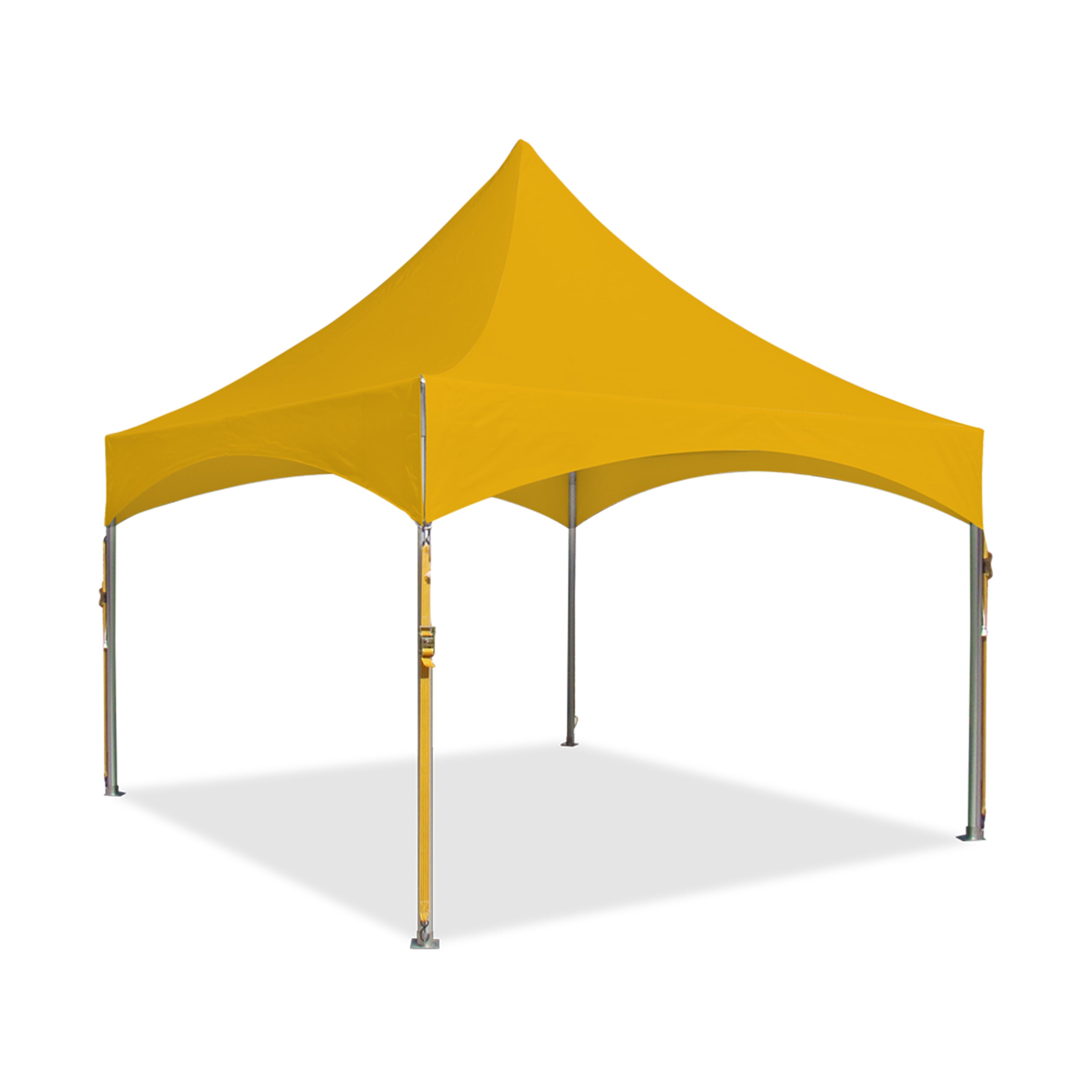 4m x 4m Pavilion | Semi-Permanent Tents
