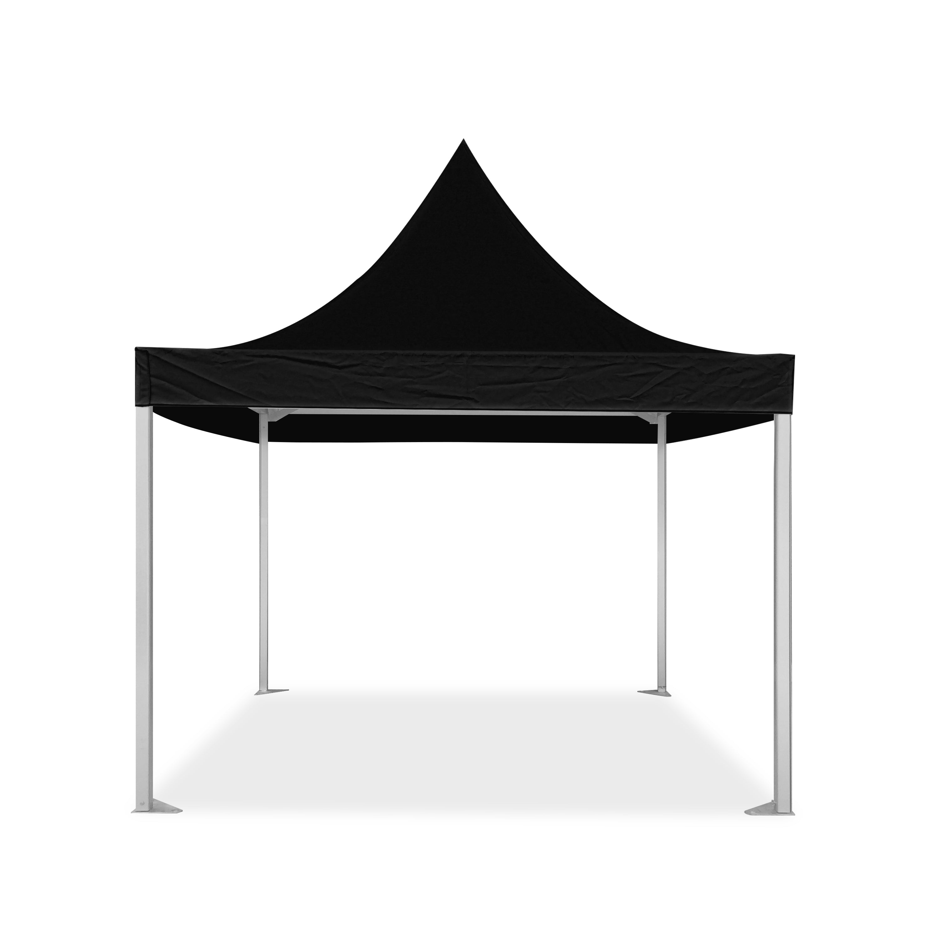 4m x 4m Pinnacle | Semi-Permanent Tents