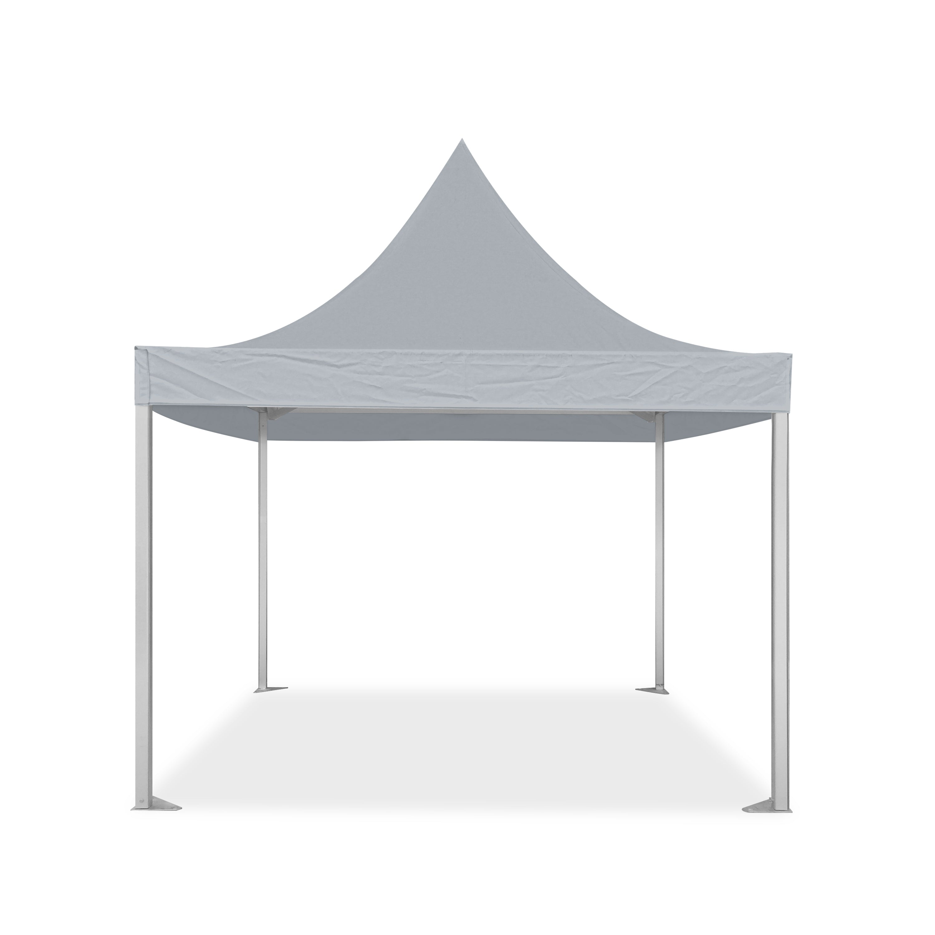 4m x 4m Pinnacle | Semi-Permanent Tents