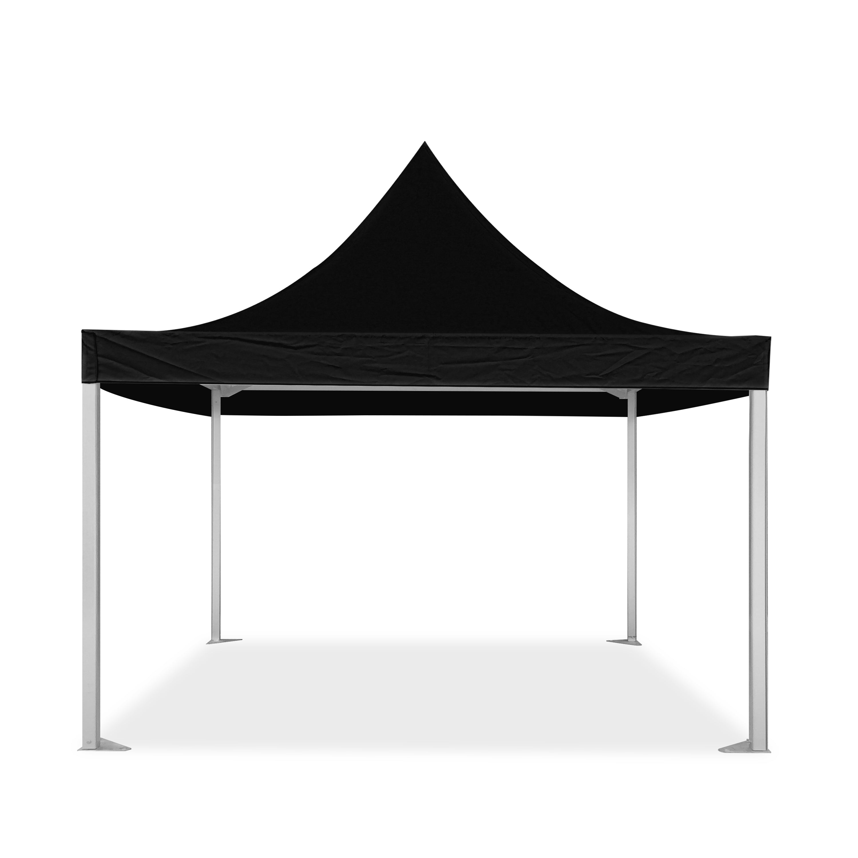 5m x 5m Pinnacle | Semi-Permanent Tents