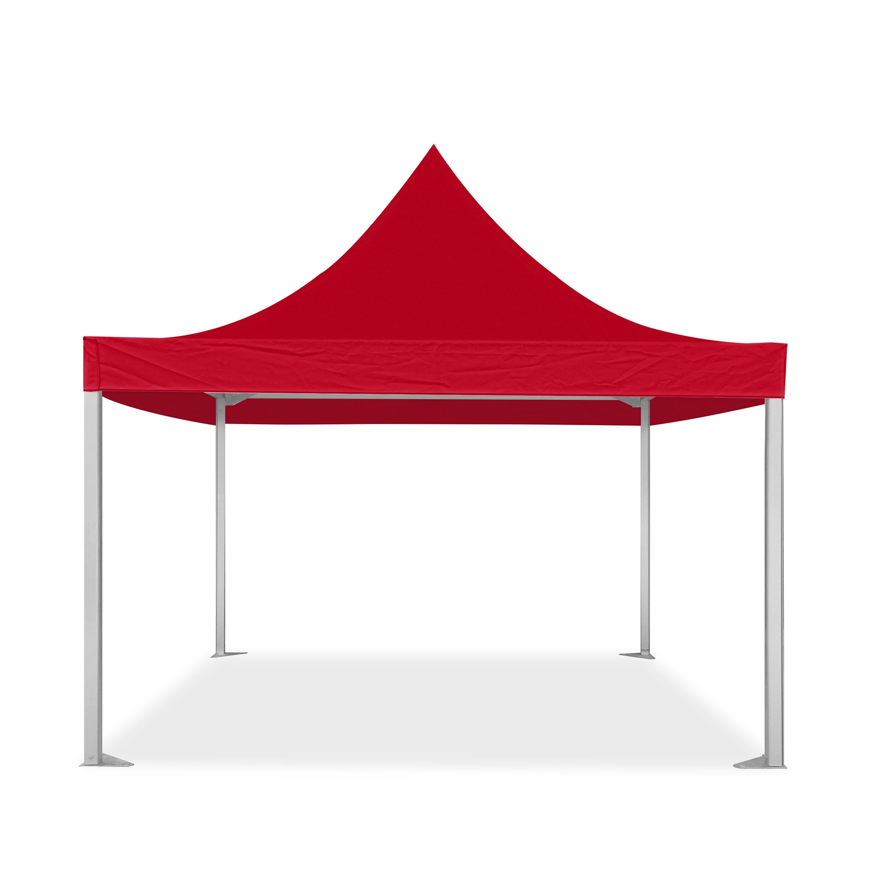 5m x 5m Pinnacle | Semi-Permanent Tents
