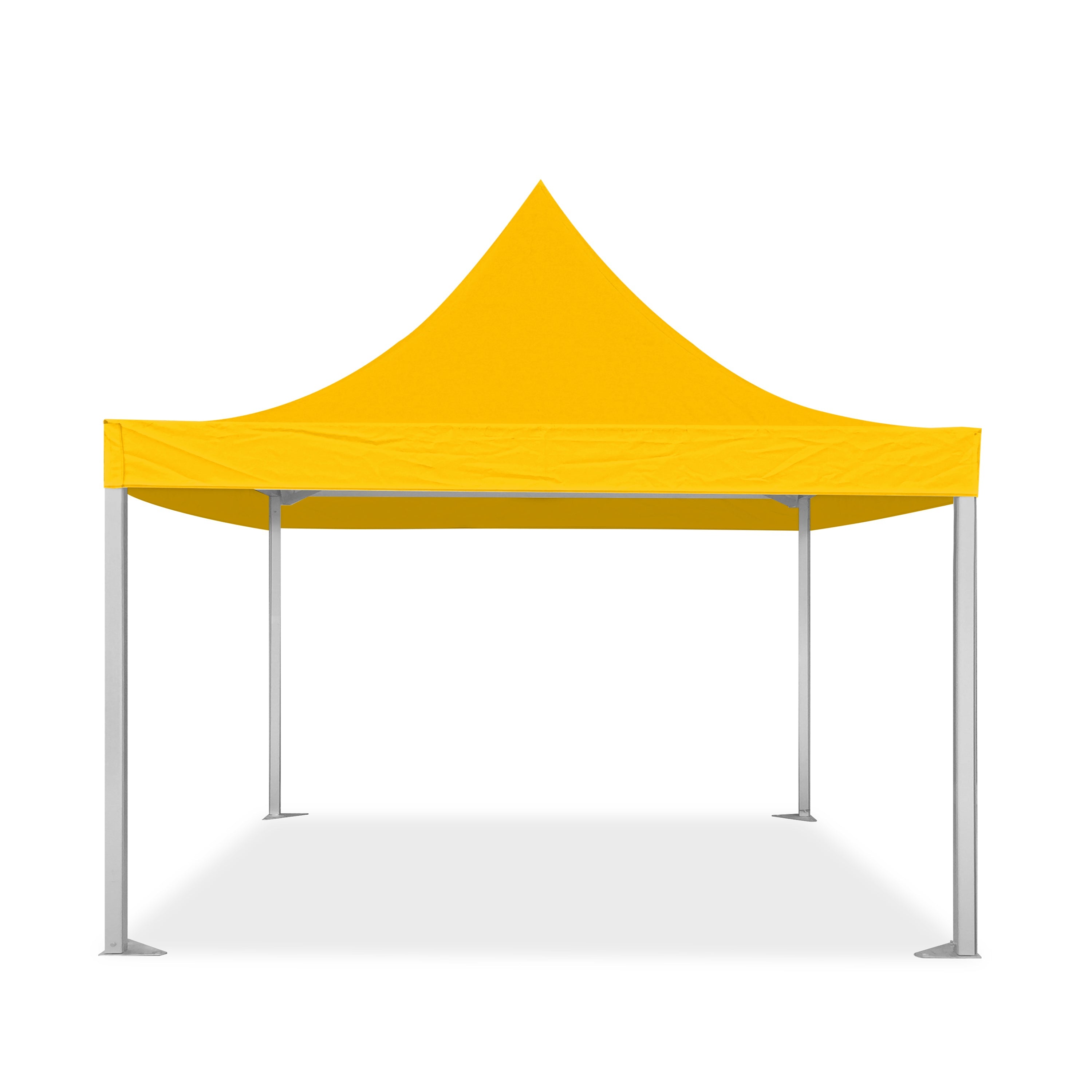 5m x 5m Pinnacle | Semi-Permanent Tents