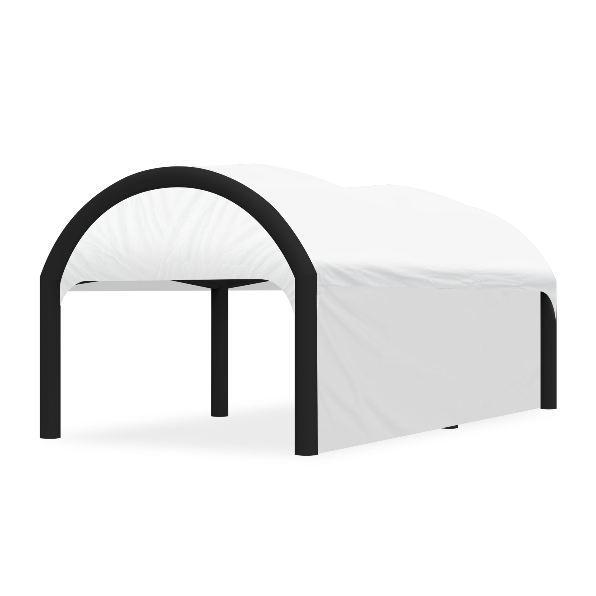 5m x 10m Polaris Walls | High Pressure Inflatable