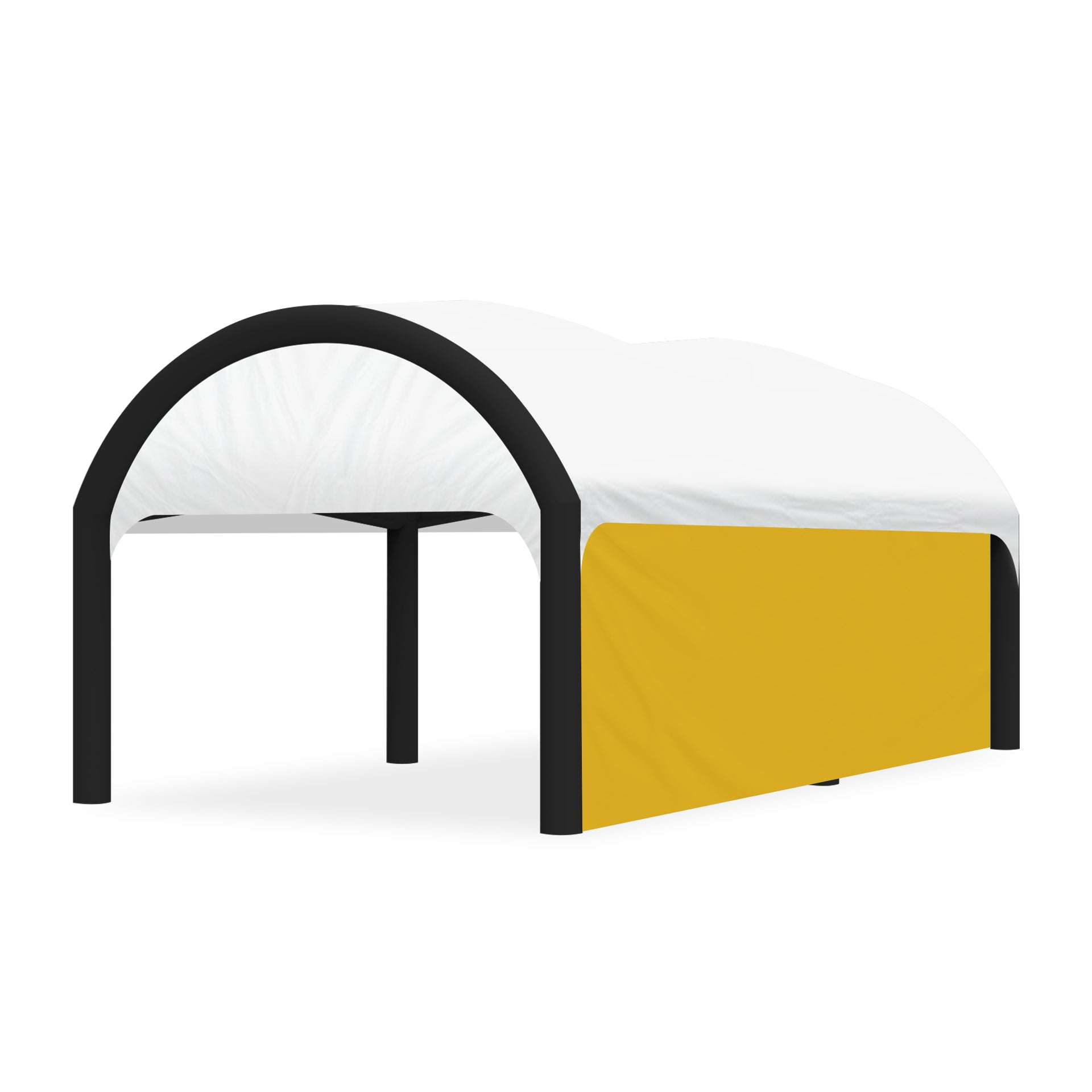 4m x 6m Polaris Walls | High Pressure Inflatable